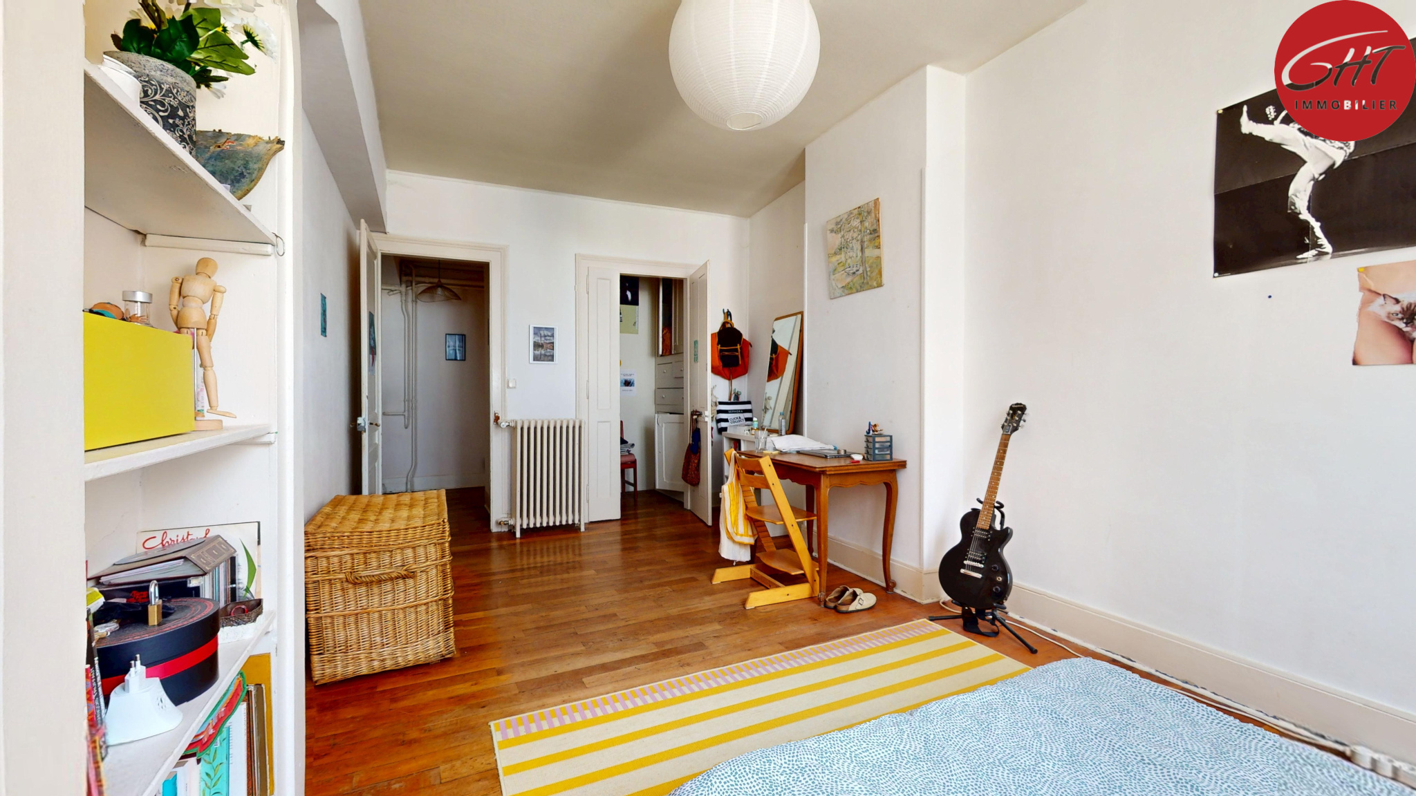 Image_14, Appartement, Besançon, ref :2964