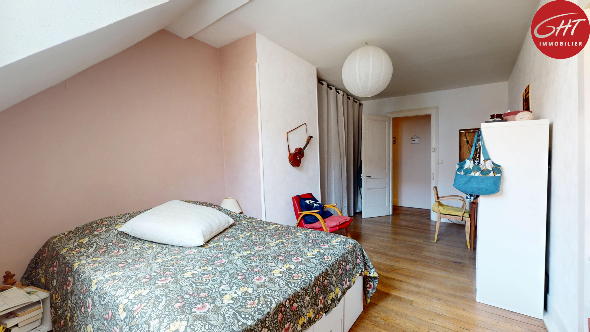 Image_15, Appartement, Besançon, ref :2964
