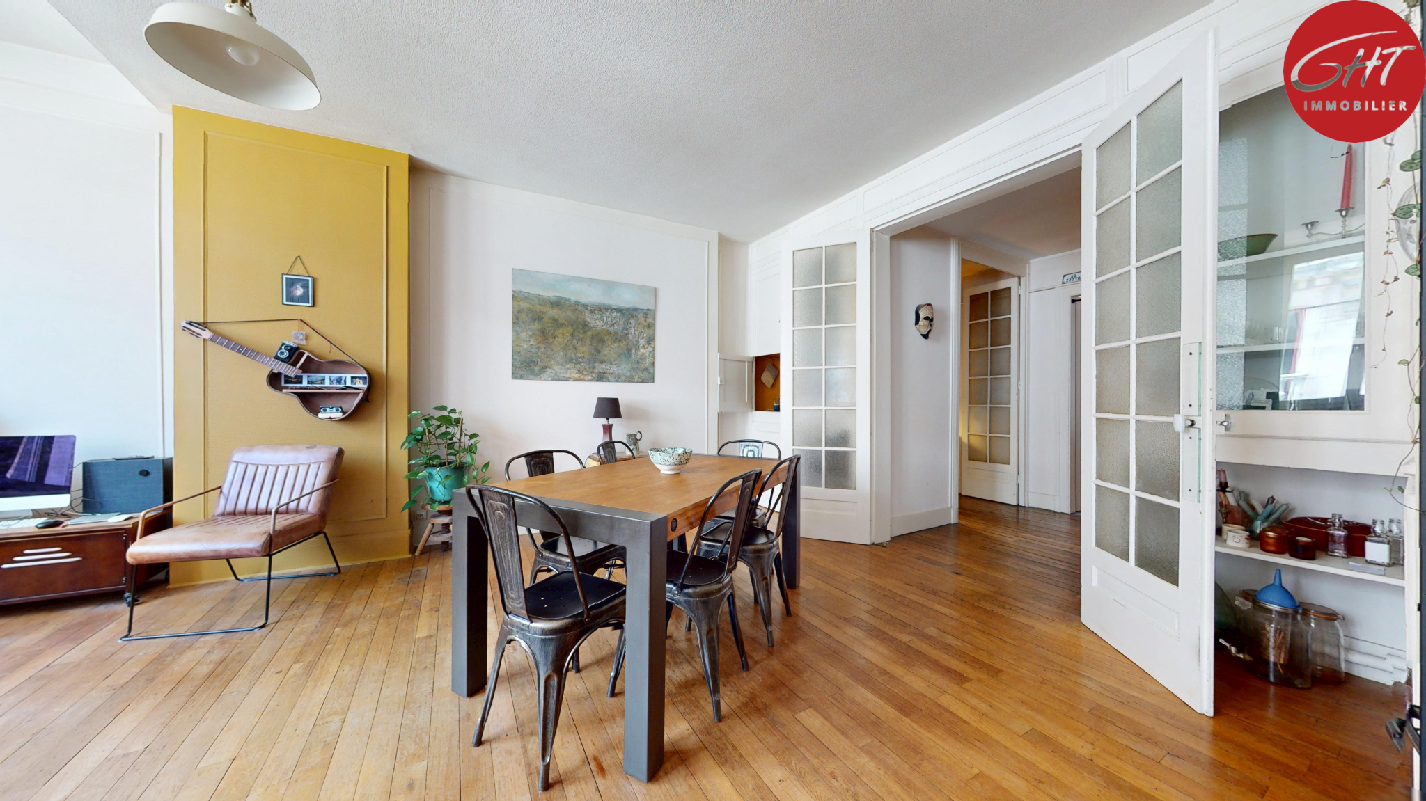 Image_6, Appartement, Besançon, ref :2964