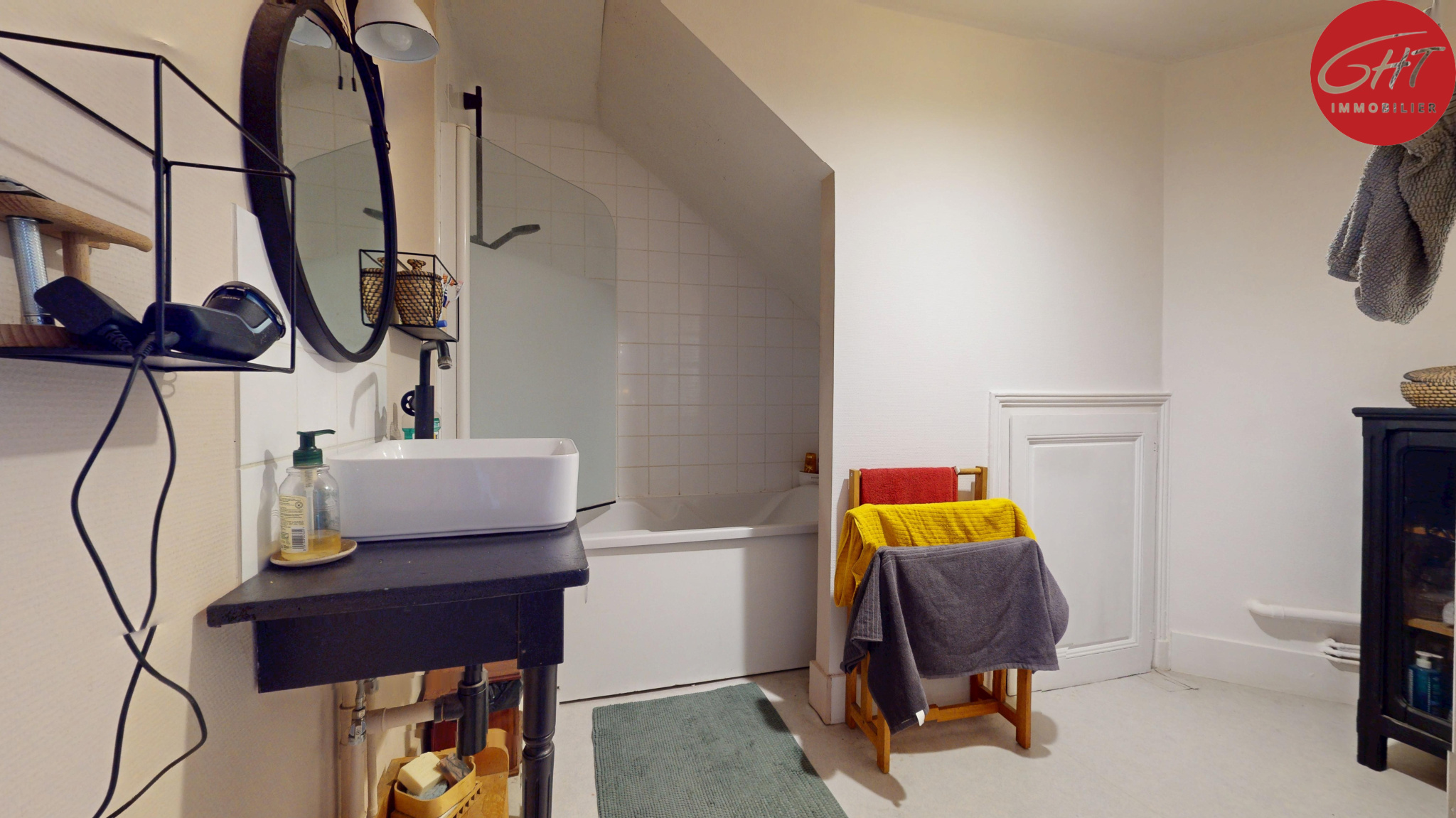 Image_16, Appartement, Besançon, ref :2964
