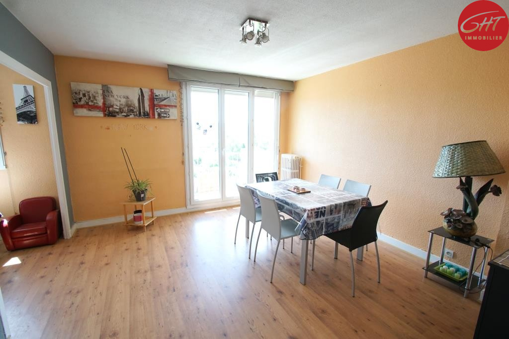 Image_1, Appartement, Besançon, ref :290va