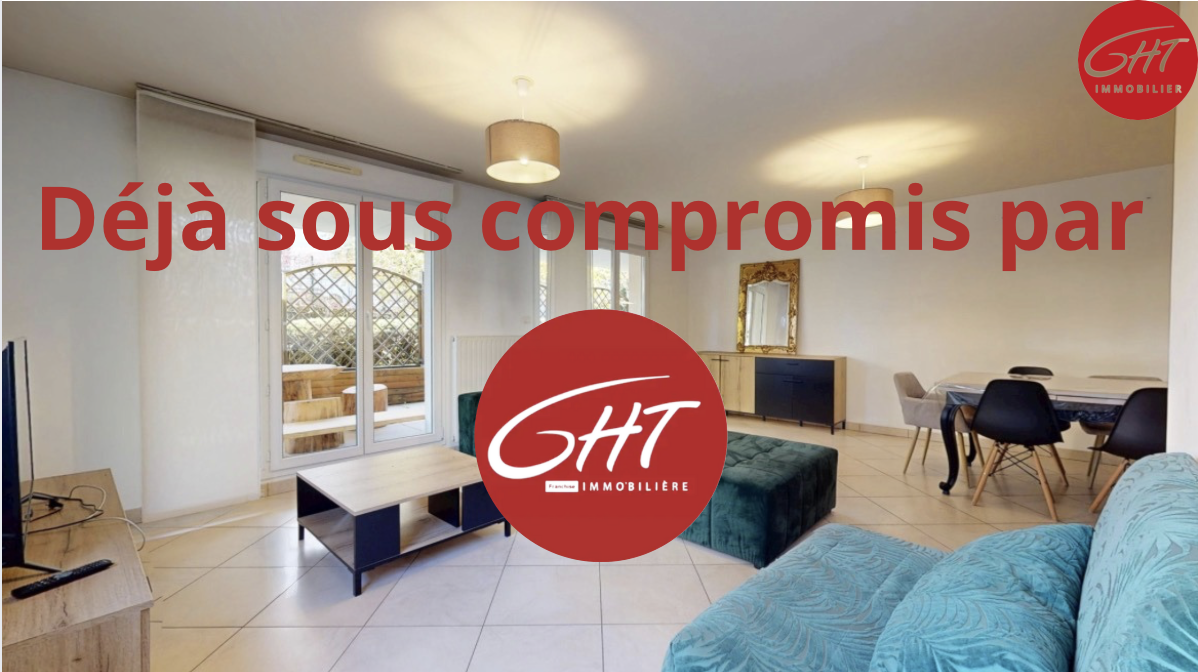 Image_1, Appartement, Besançon, ref :3003