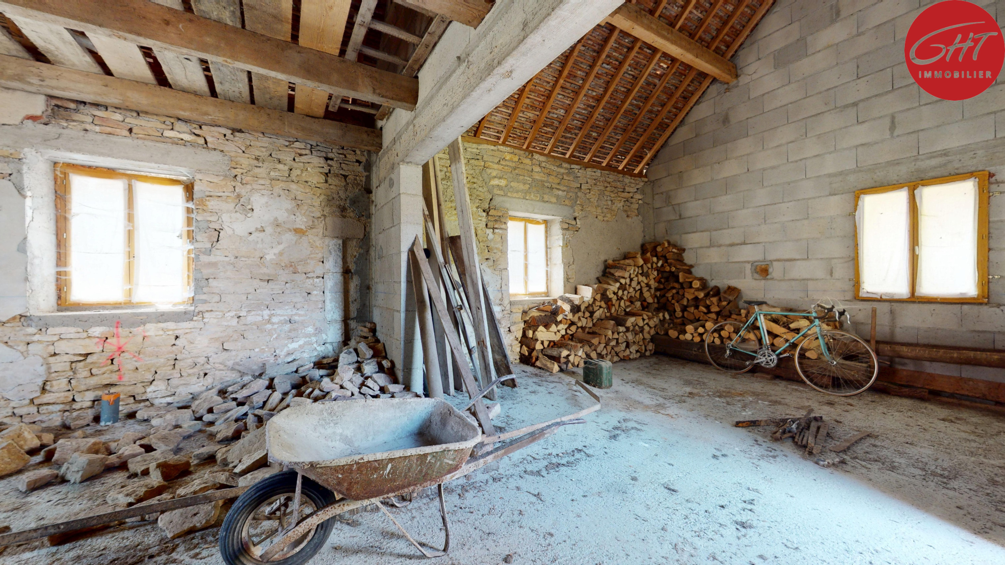 Image_7, Maison, Recologne, ref :2961