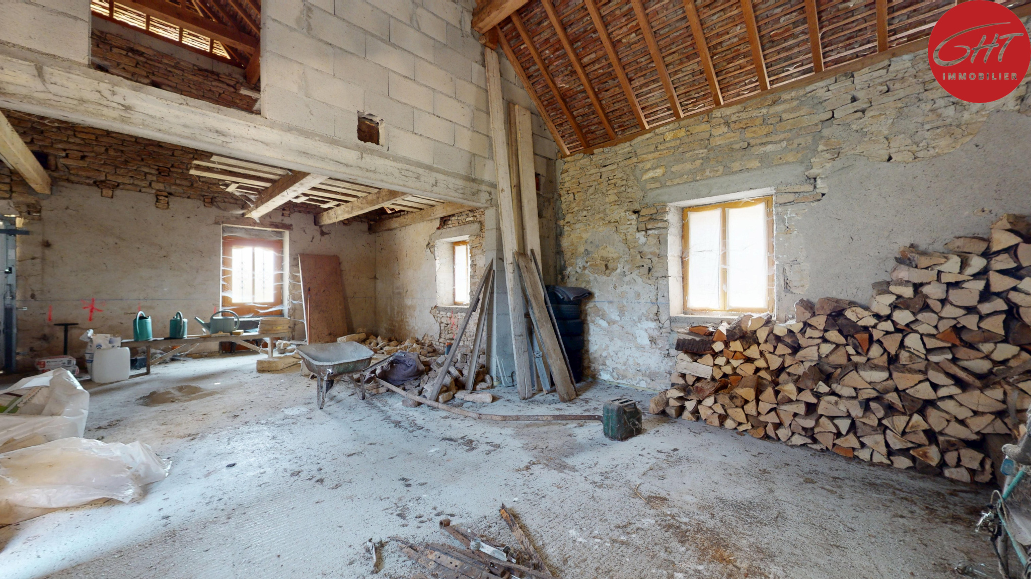 Image_4, Maison, Recologne, ref :2961