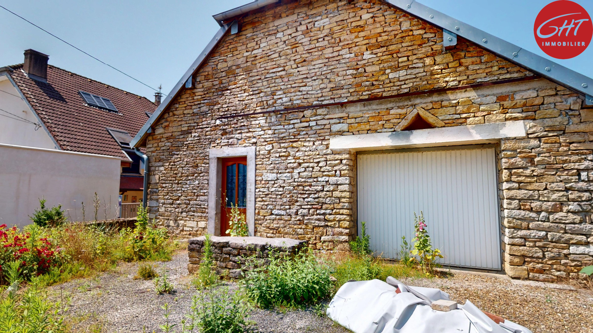 Image_1, Maison, Recologne, ref :2961