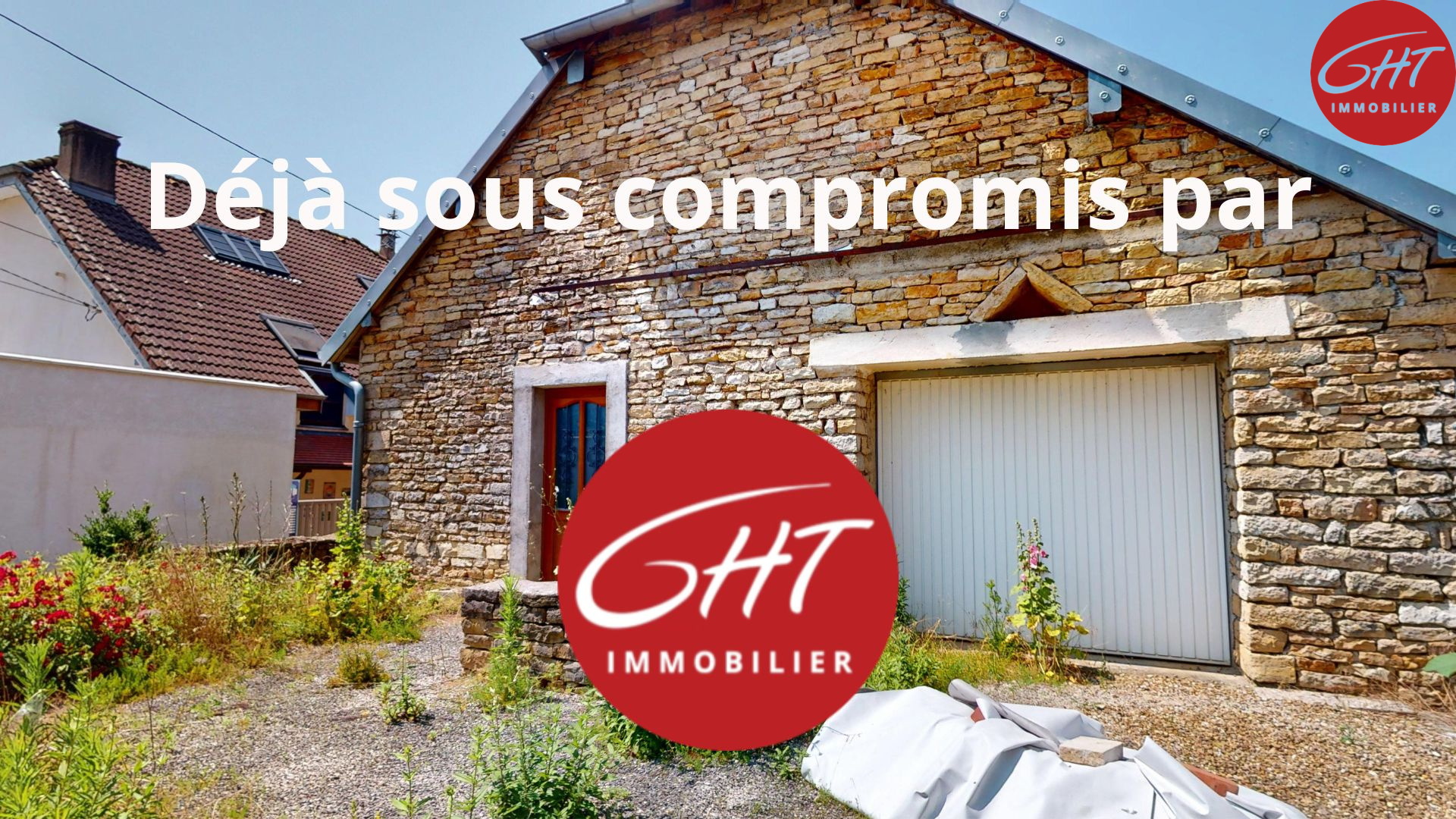 Image_1, Maison, Recologne, ref :2961