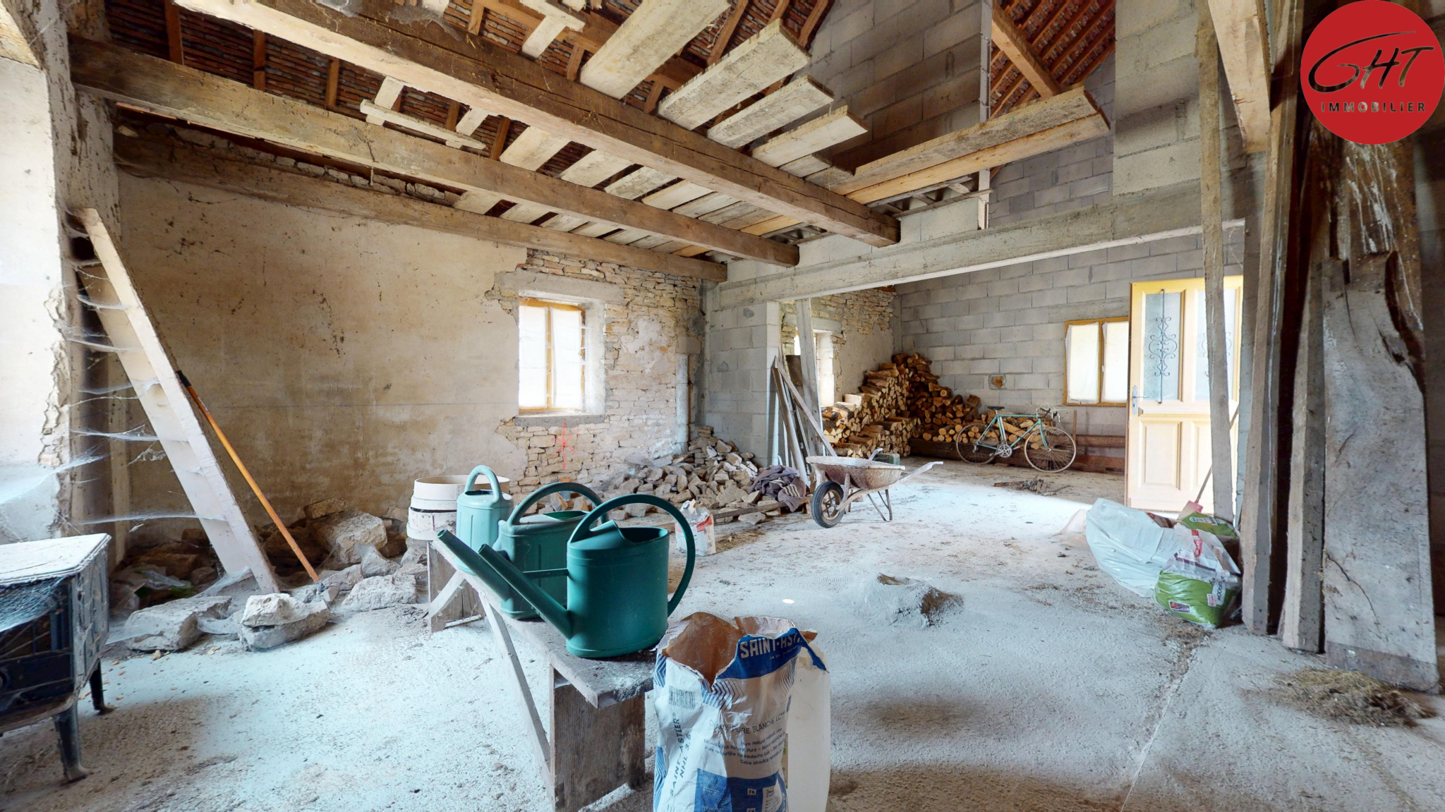 Image_5, Maison, Recologne, ref :2961