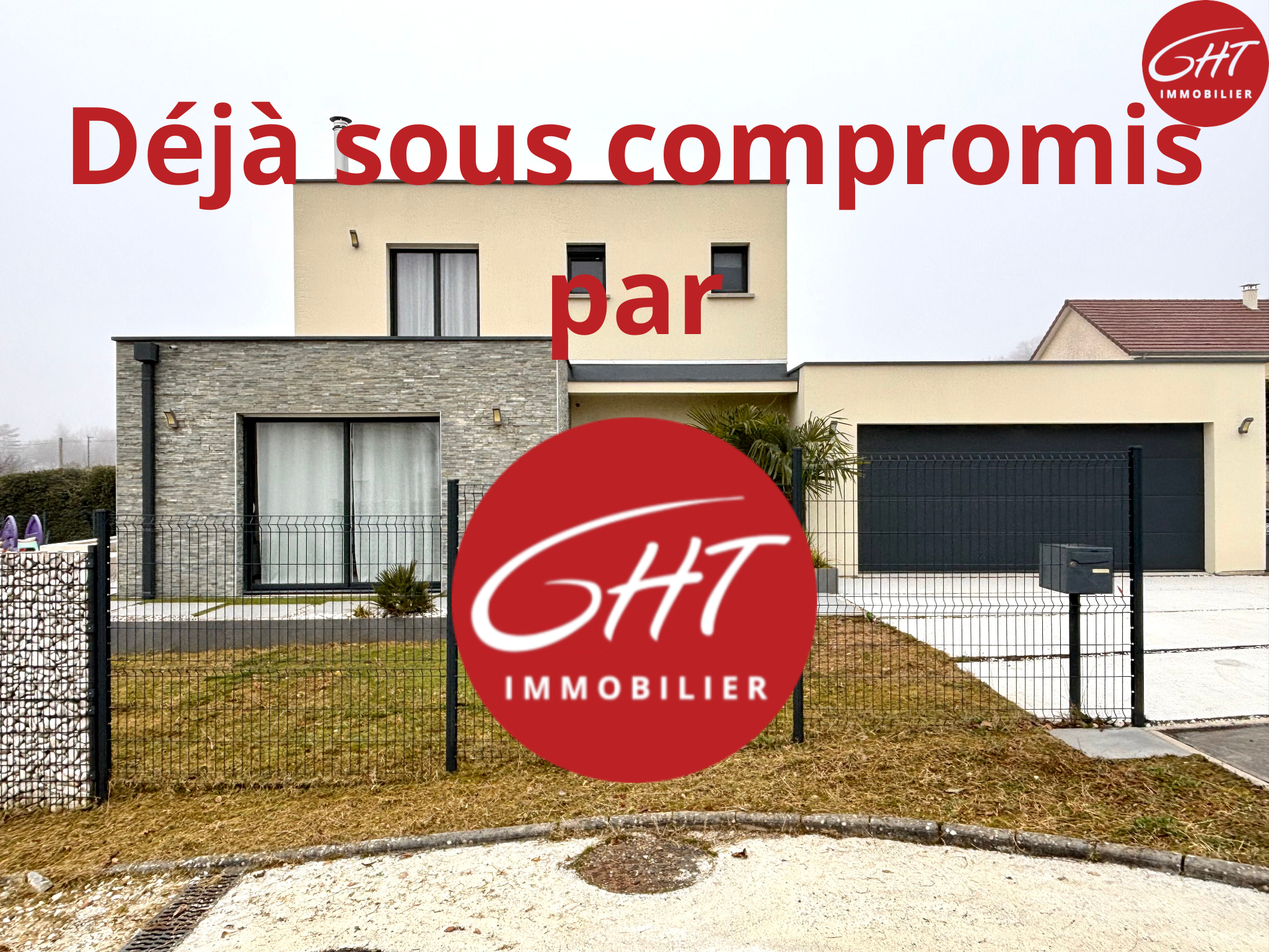 Image_1, Maison, Boussières, ref :2899
