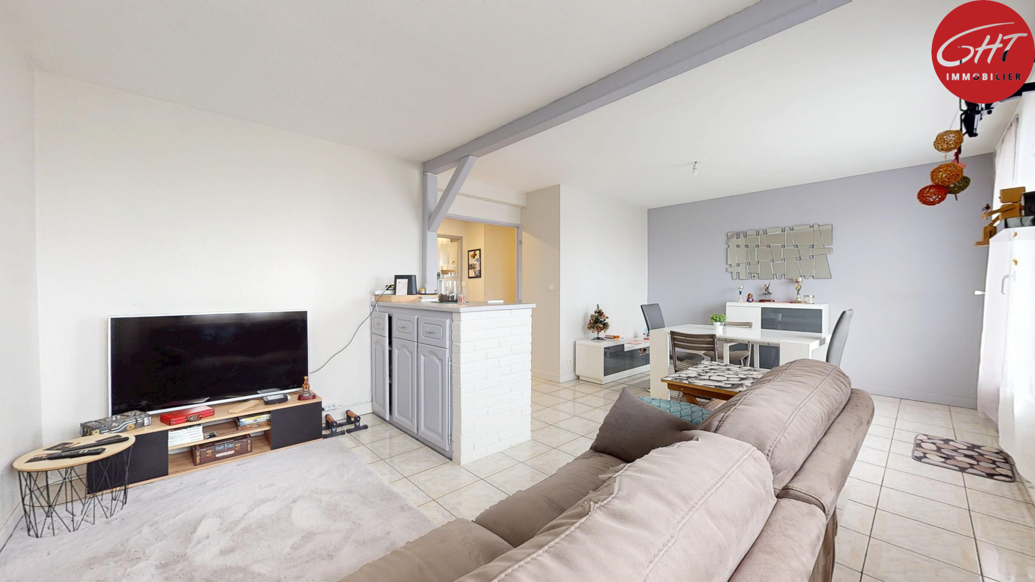 Image_3, Appartement, Besançon, ref :2949
