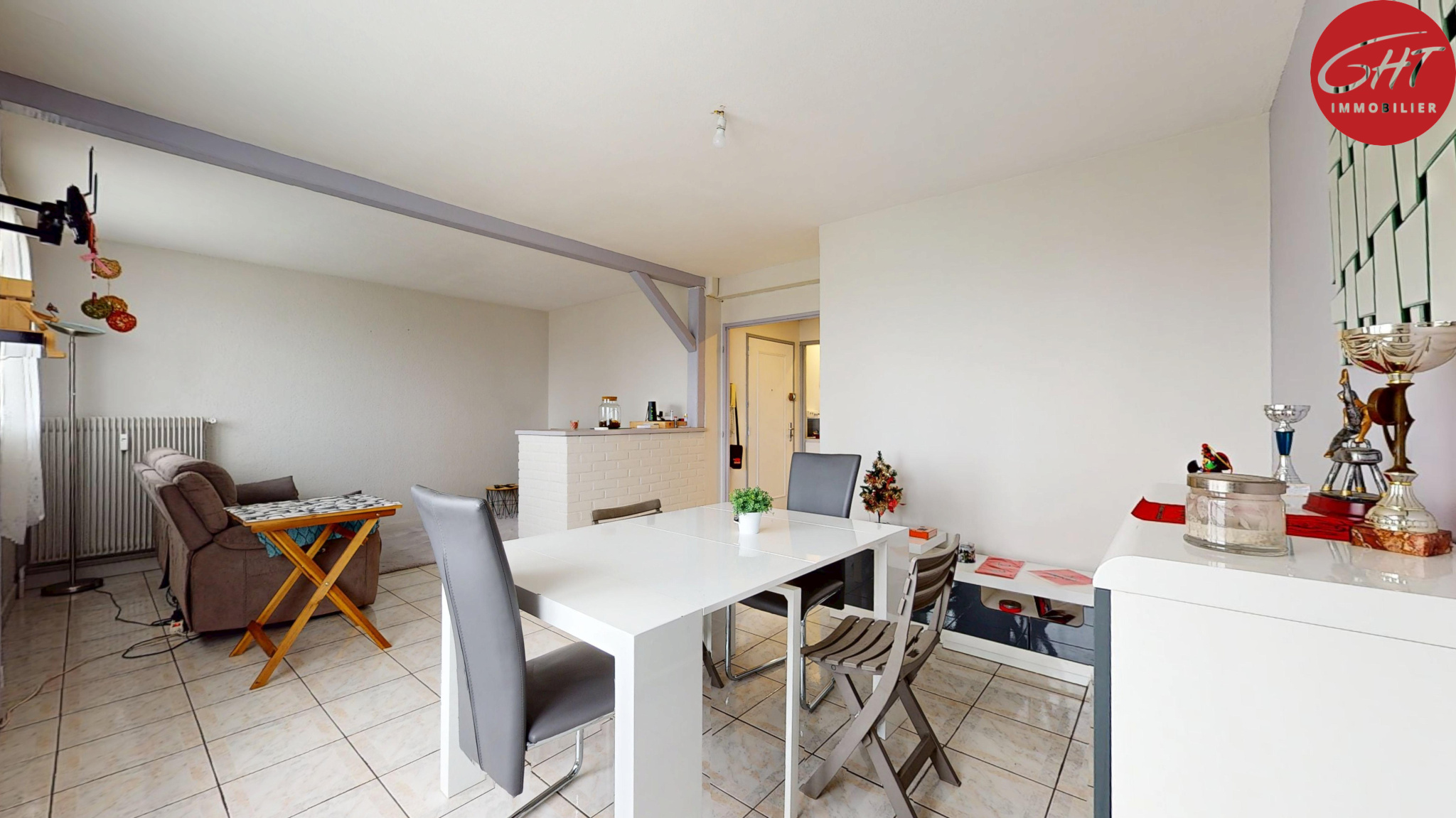 Image_2, Appartement, Besançon, ref :2949