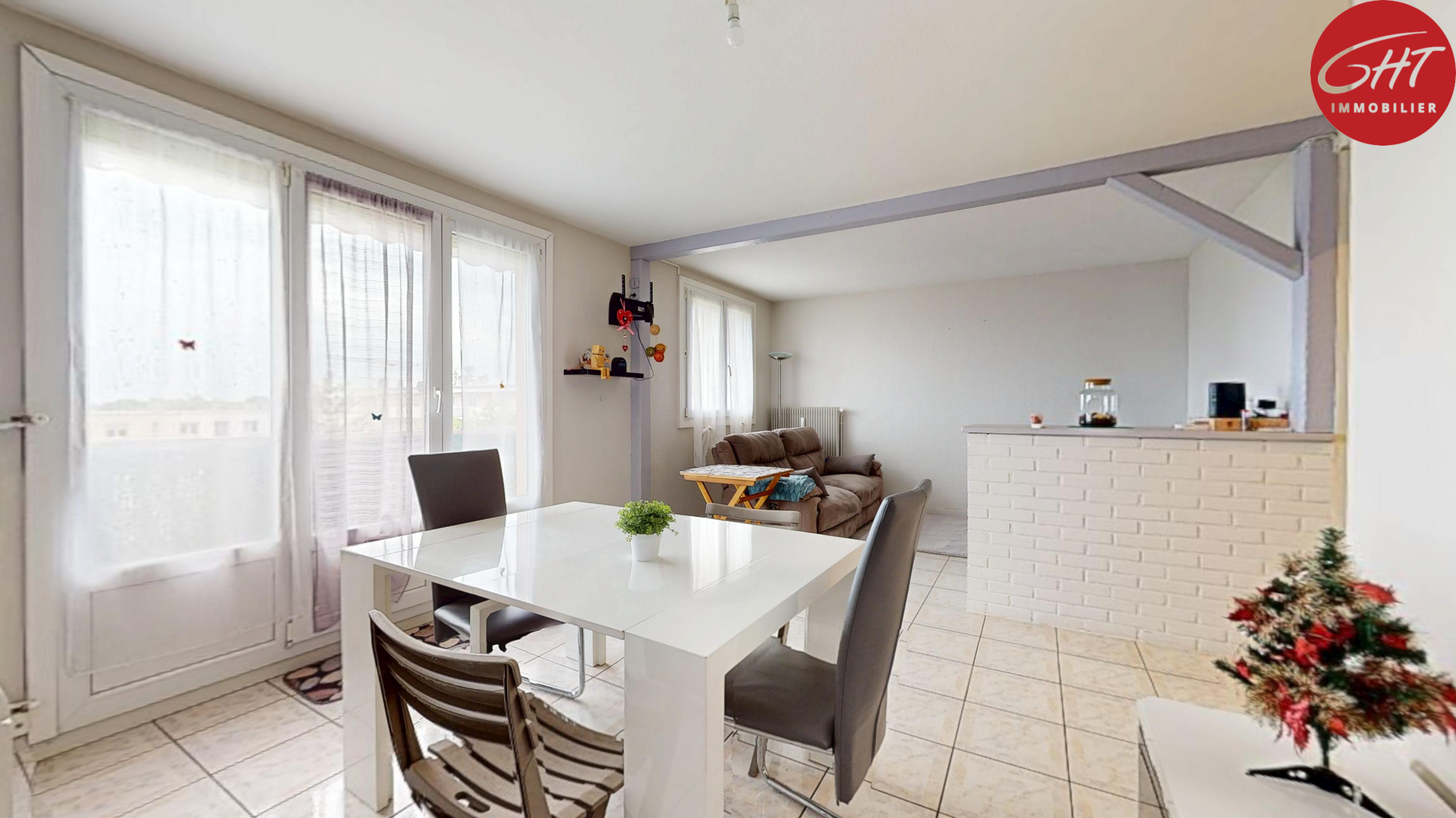 Image_1, Appartement, Besançon, ref :2949