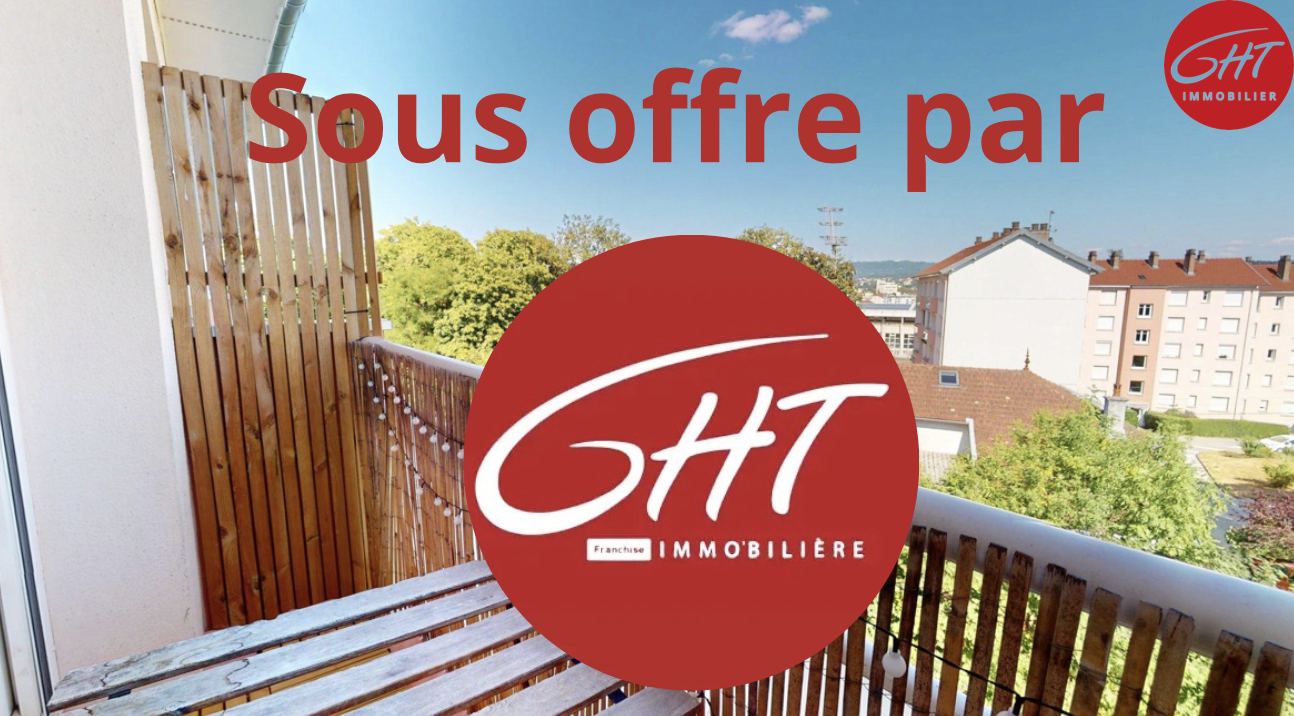 Image_1, Appartement, Besançon, ref :3075