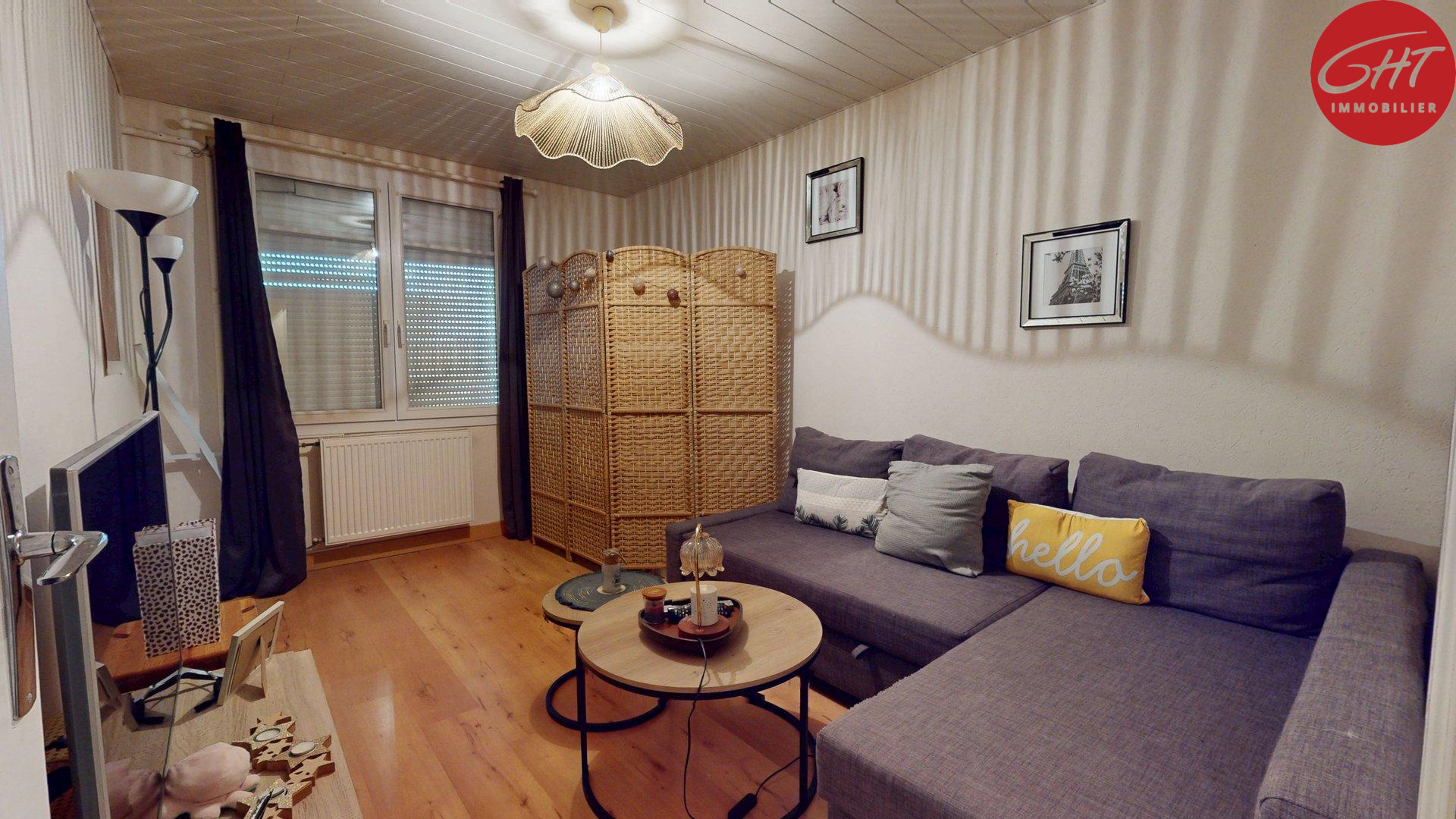 Image_7, Appartement, Besançon, ref :3075