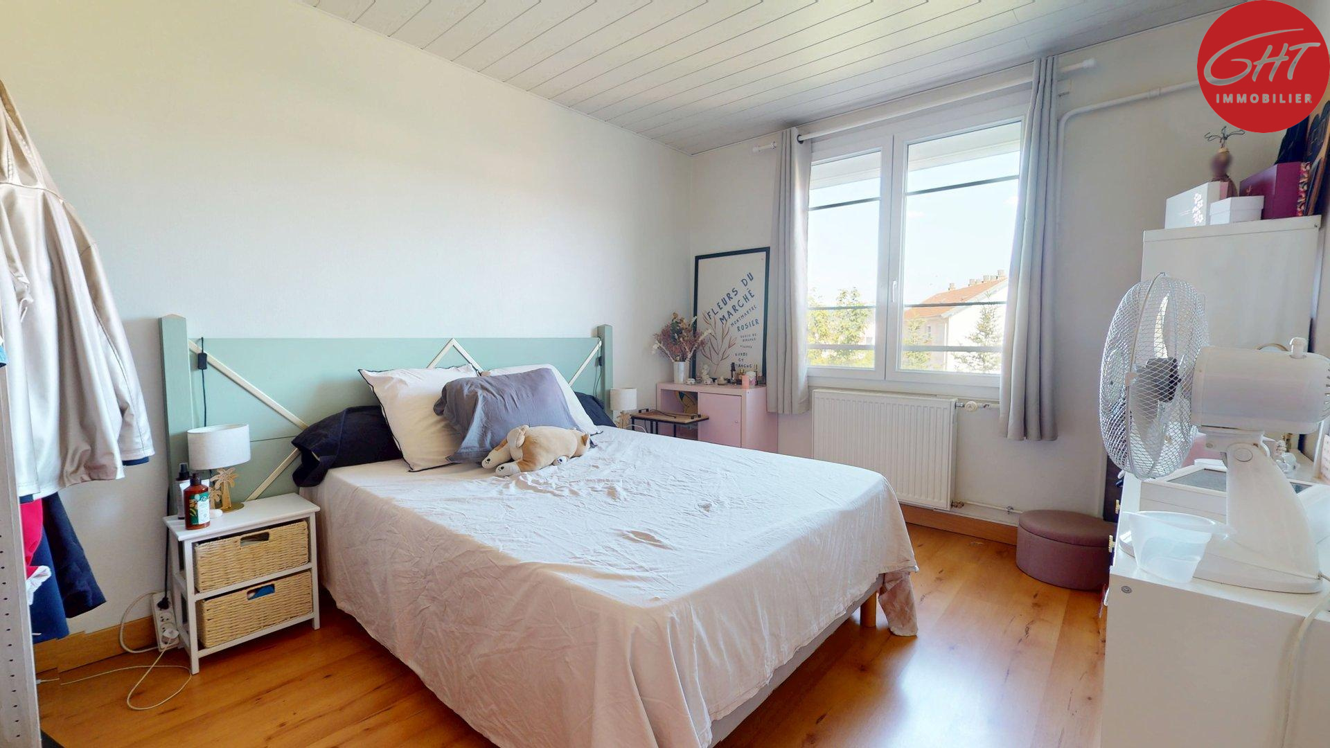 Image_6, Appartement, Besançon, ref :3075