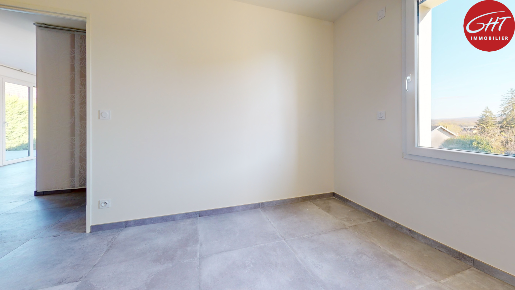 Image_5, Rez de jardin, Serre-les-Sapins, ref :MG43