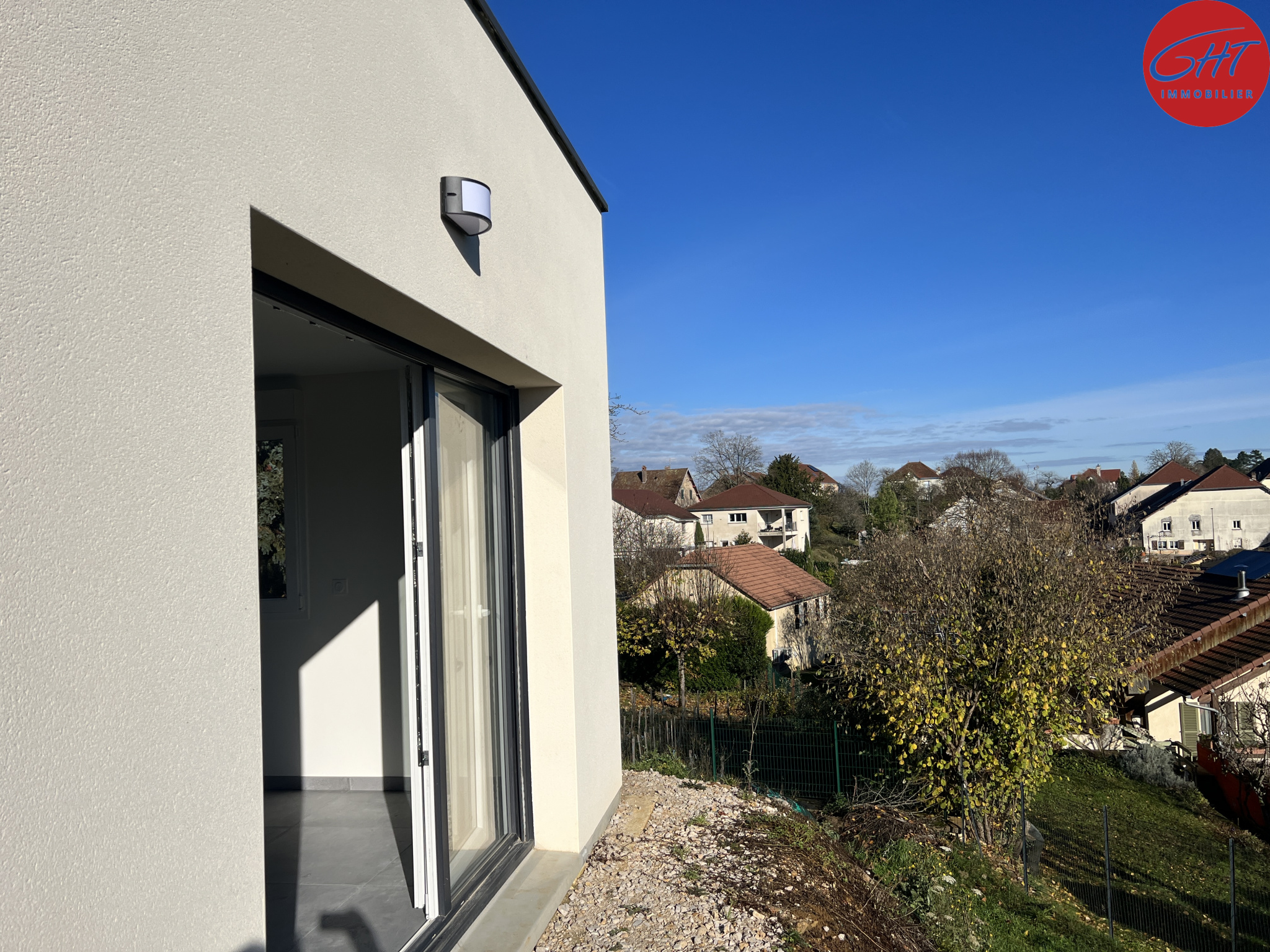 Image_9, Rez de jardin, Serre-les-Sapins, ref :MG43