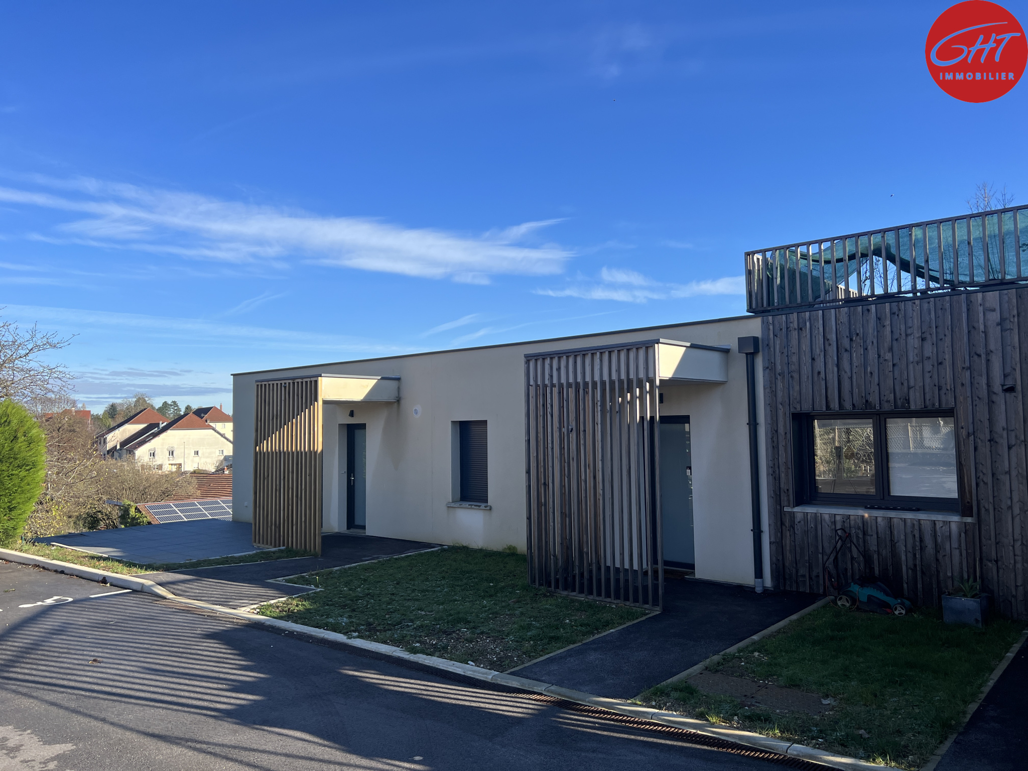 Image_8, Rez de jardin, Serre-les-Sapins, ref :MG43