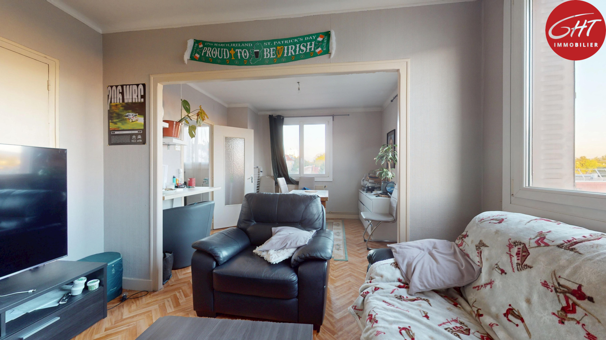 Image_2, Appartement, Besançon, ref :3000