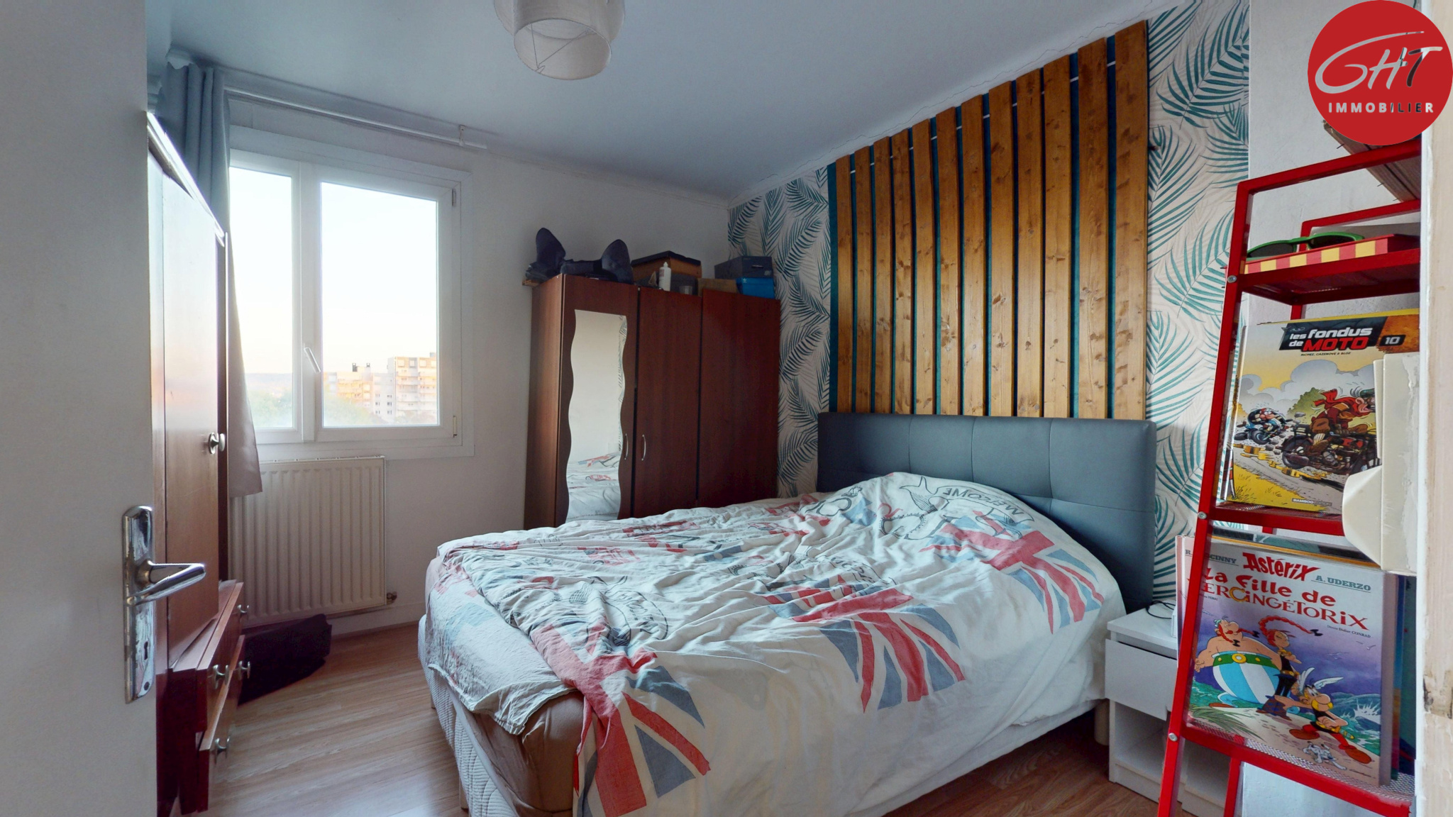 Image_6, Appartement, Besançon, ref :3000
