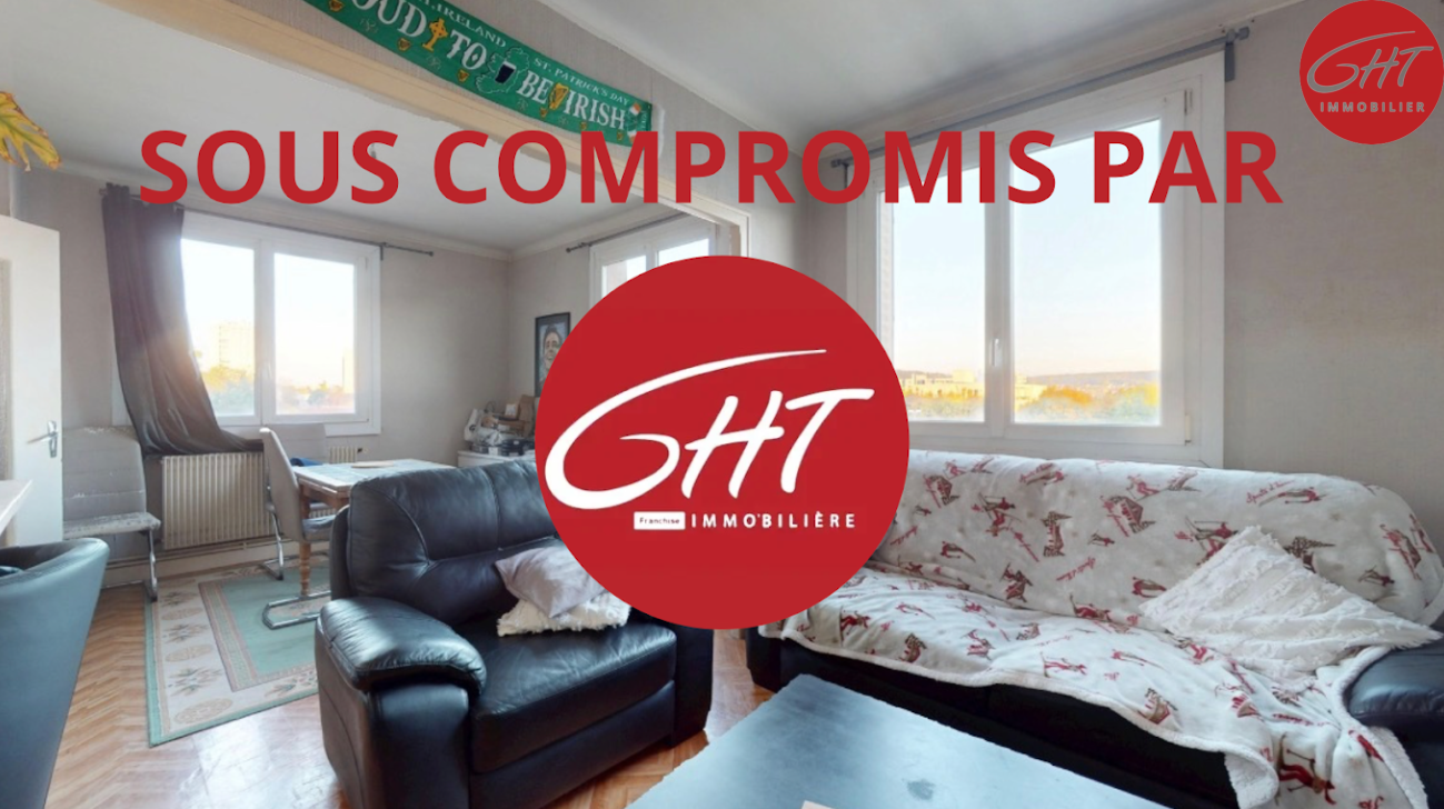 Image_1, Appartement, Besançon, ref :3000