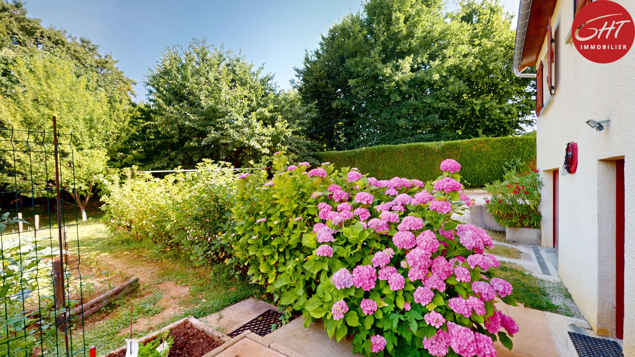 Image_25, Maison, Saint-Vit, ref :2963