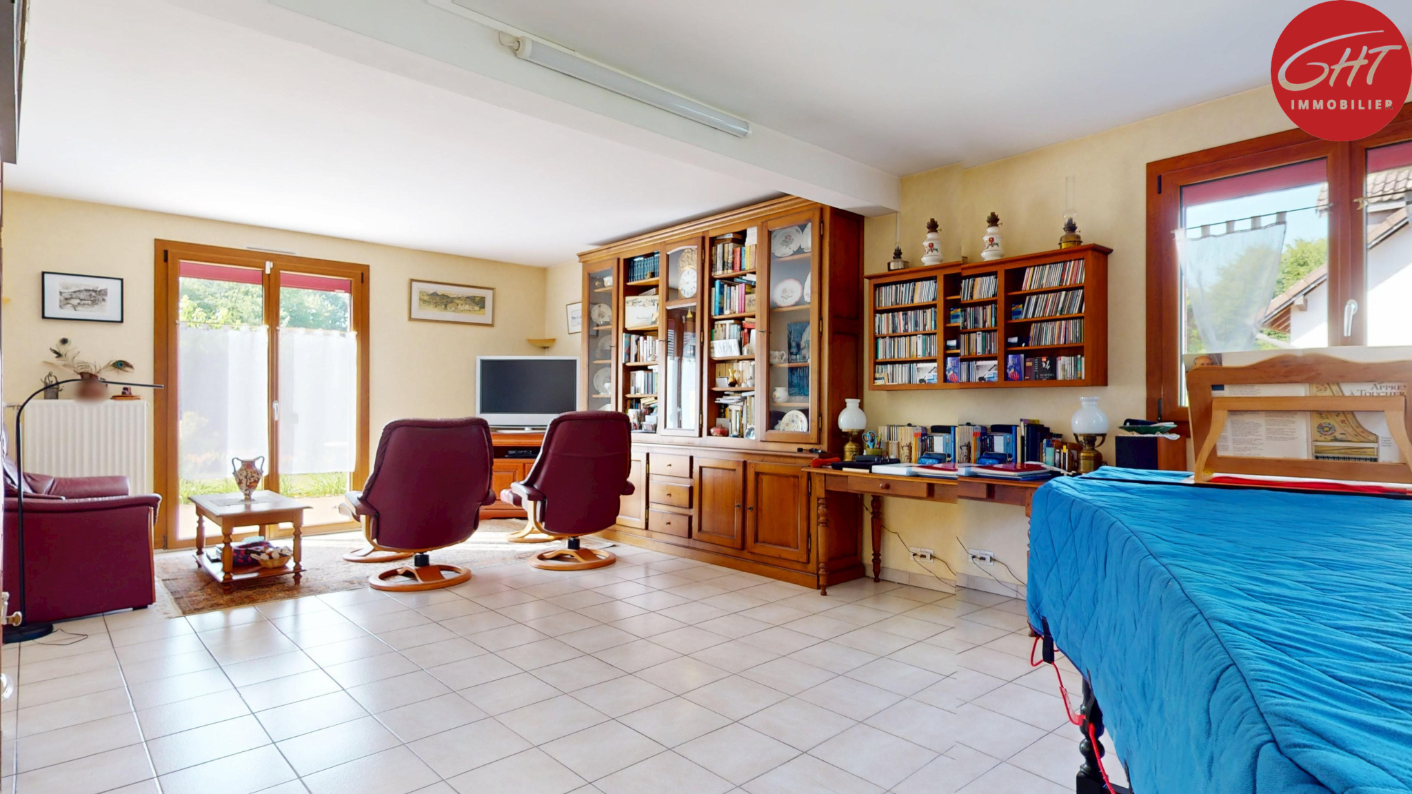 Image_11, Maison, Saint-Vit, ref :2963