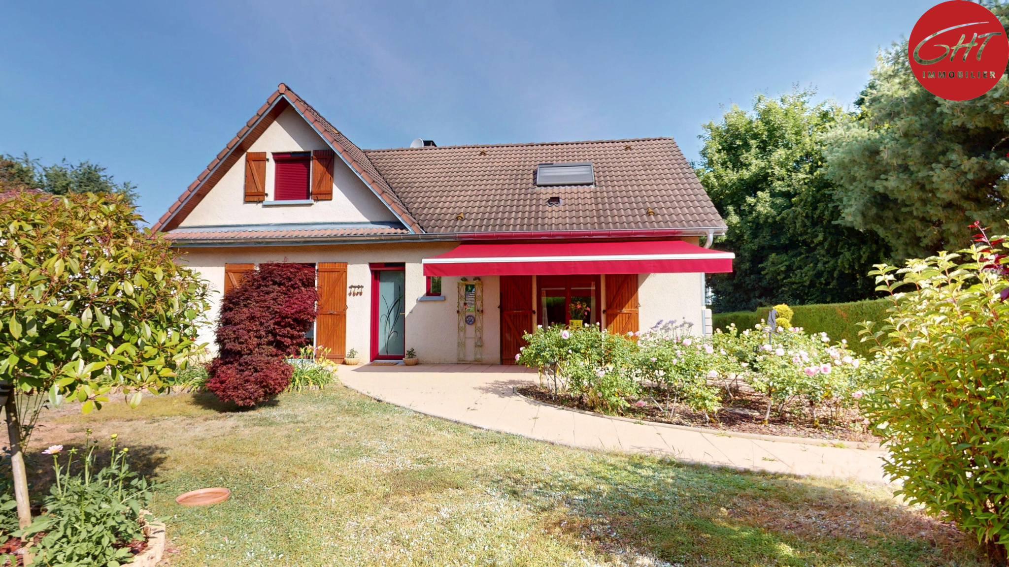 Image_2, Maison, Saint-Vit, ref :2963