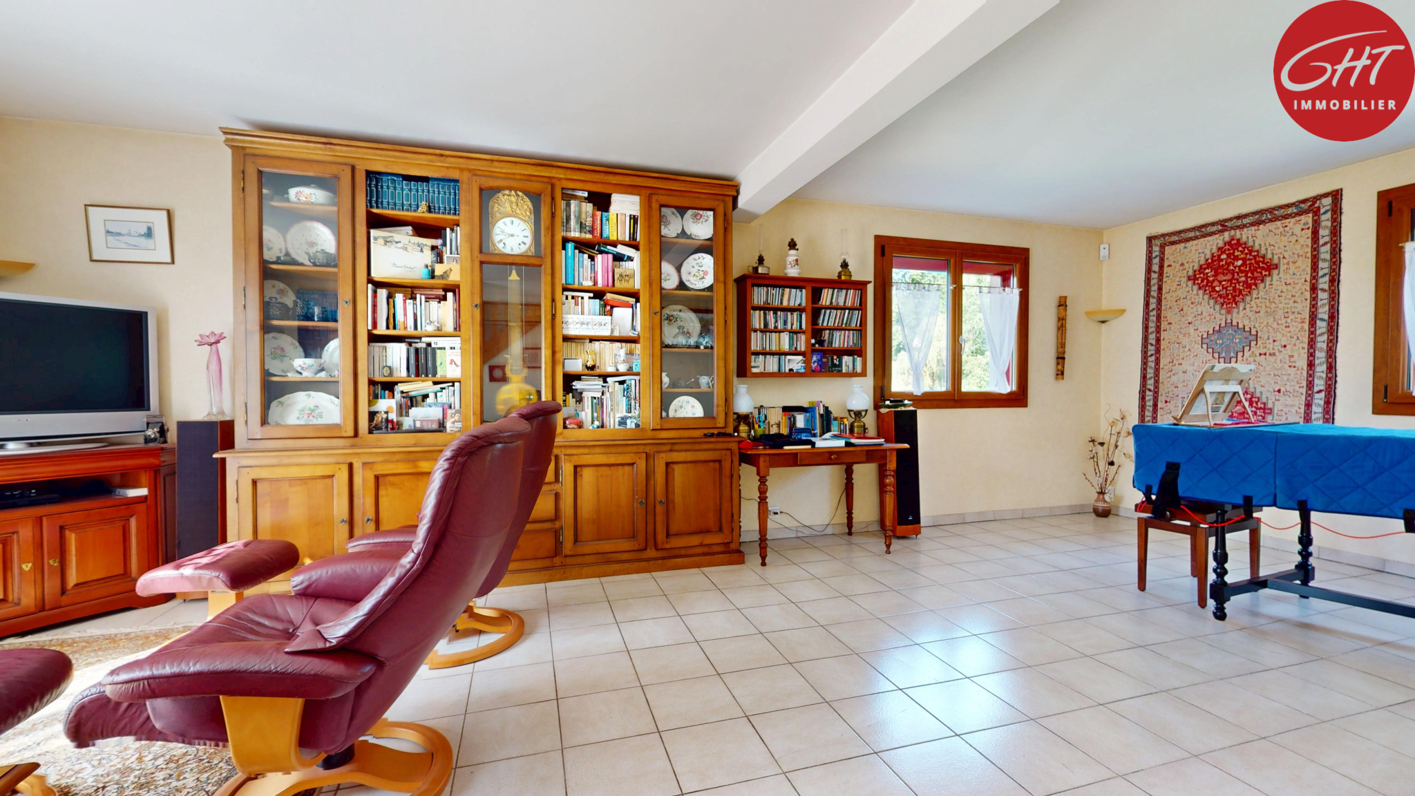 Image_10, Maison, Saint-Vit, ref :2963