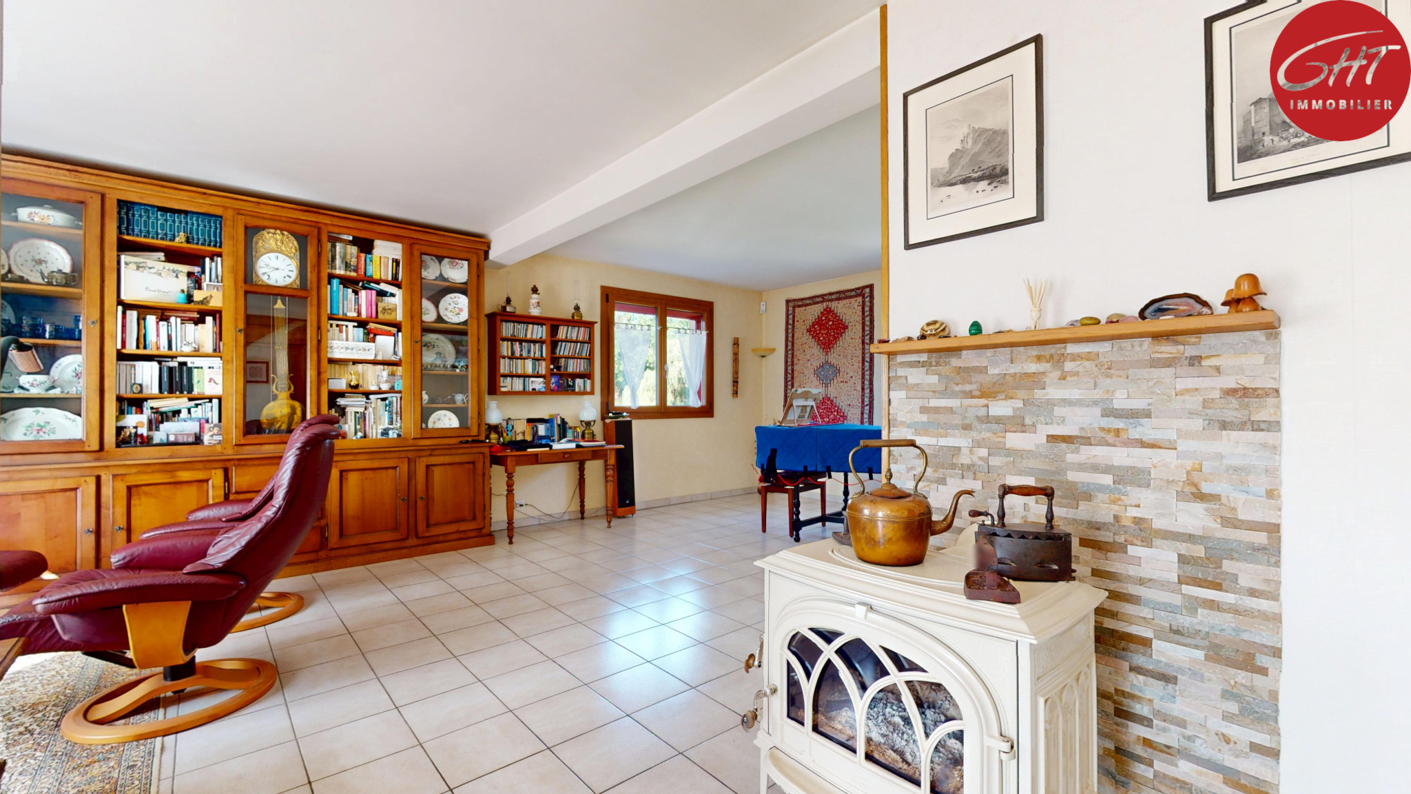 Image_9, Maison, Saint-Vit, ref :2963