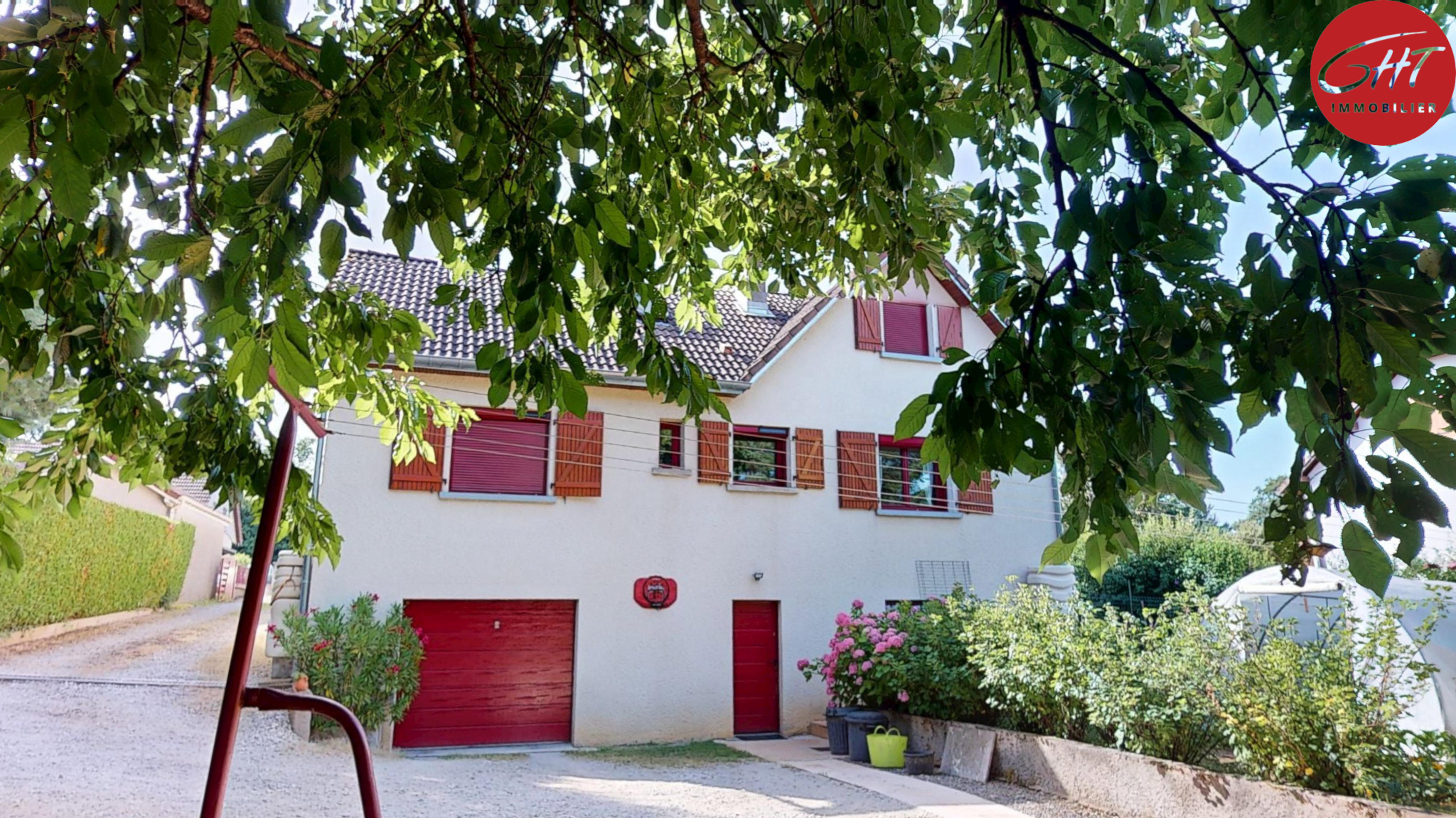 Image_4, Maison, Saint-Vit, ref :2963