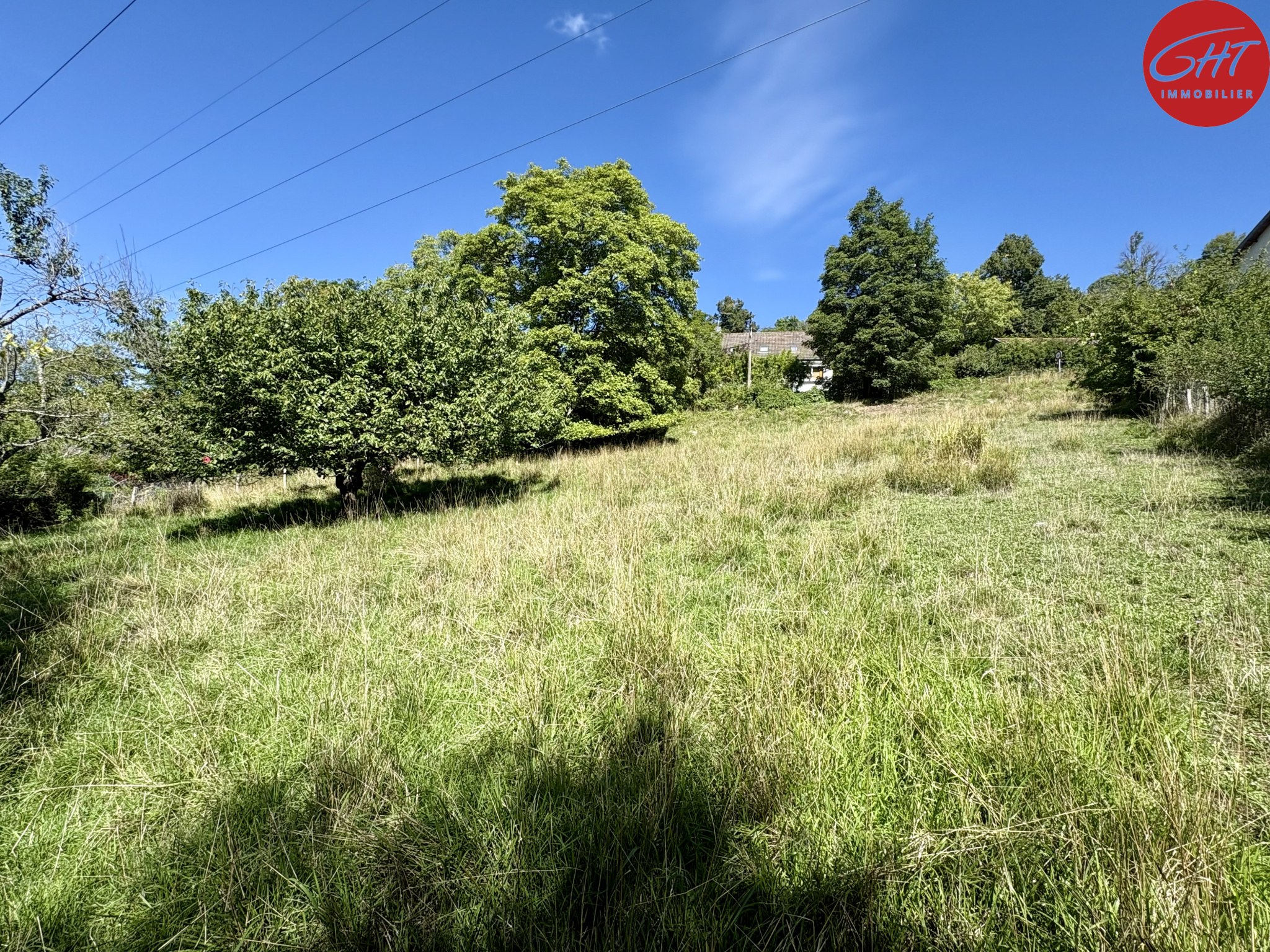 Image_3, Terrain, Besançon, ref :2985