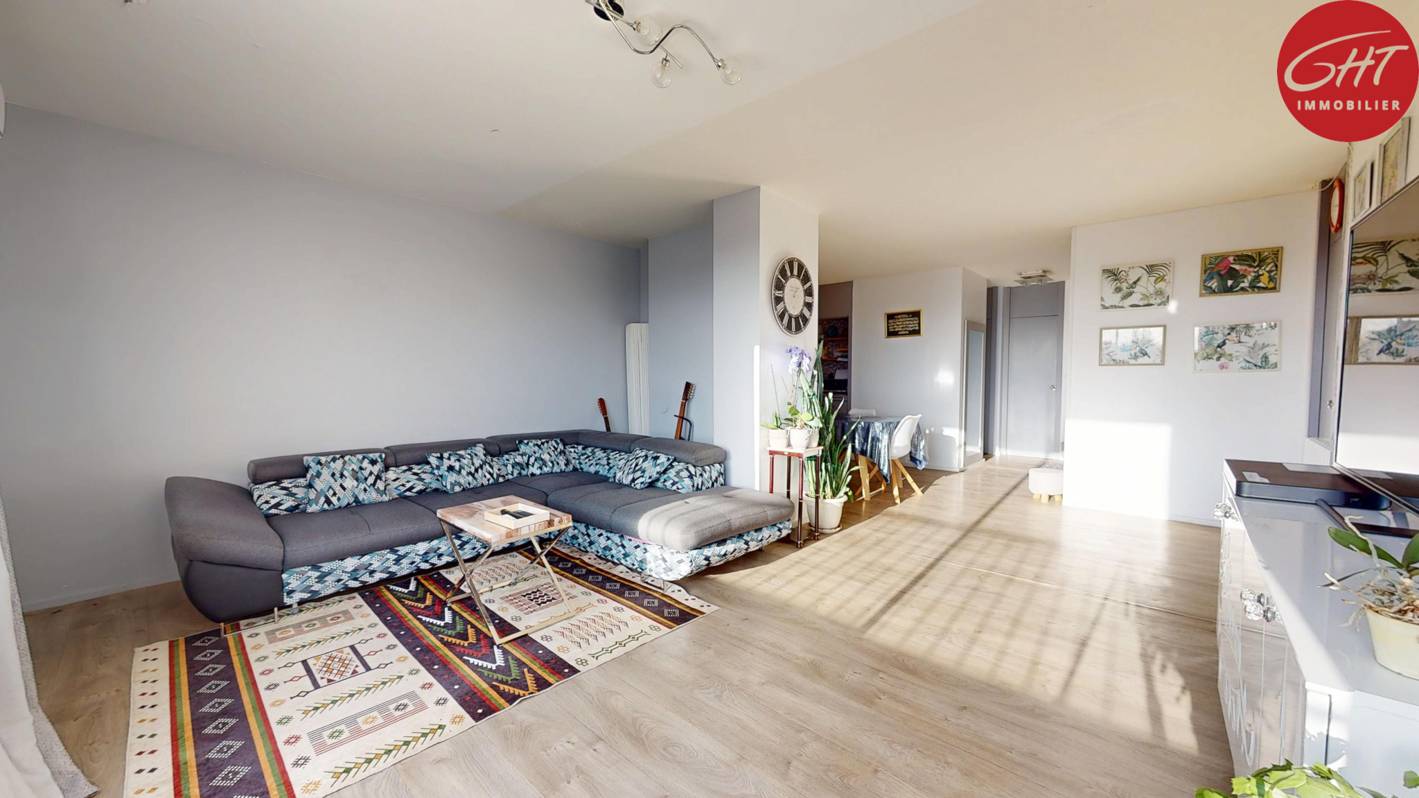 Image_1, Appartement, Besançon, ref :3013