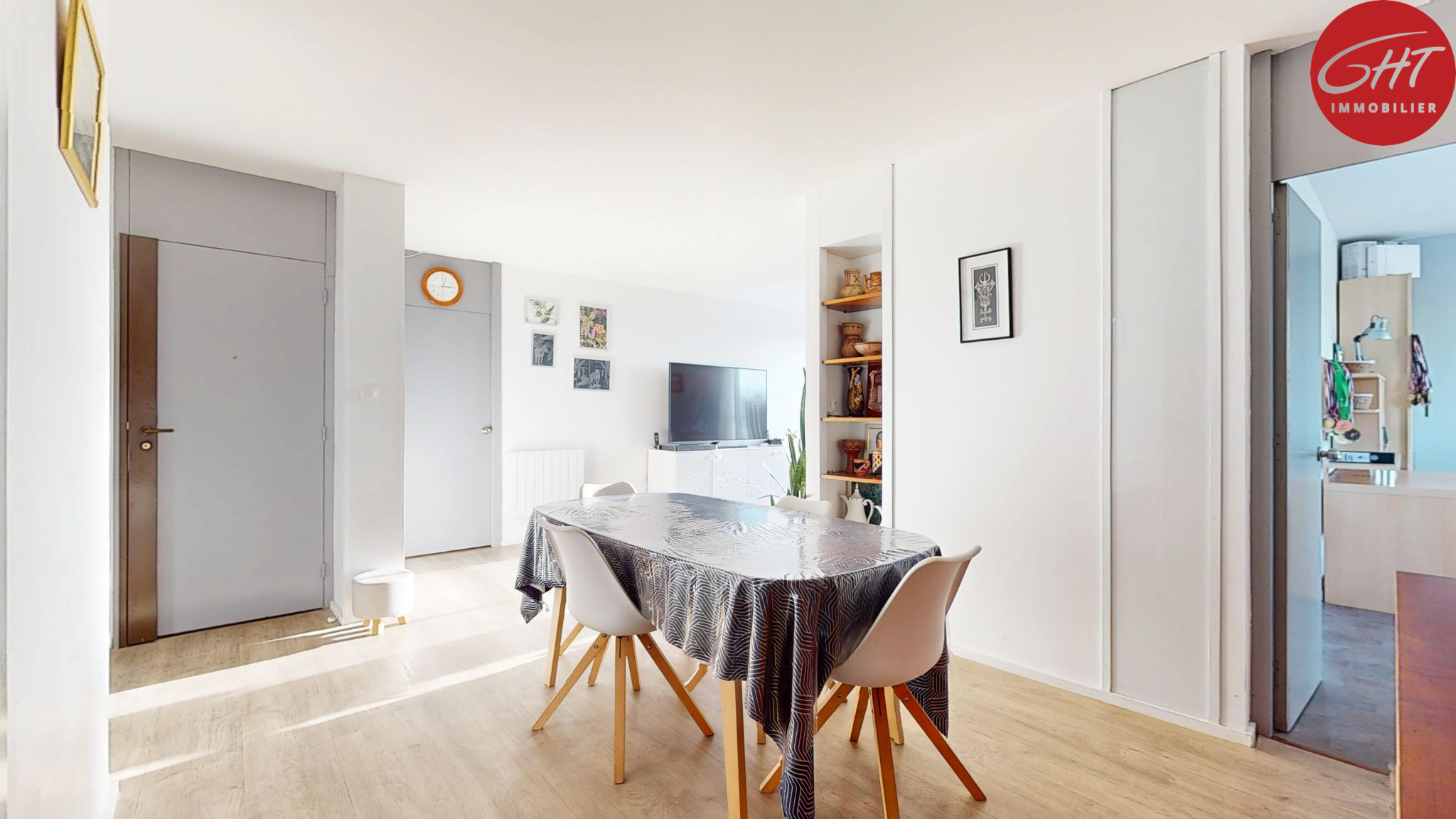 Image_5, Appartement, Besançon, ref :3013