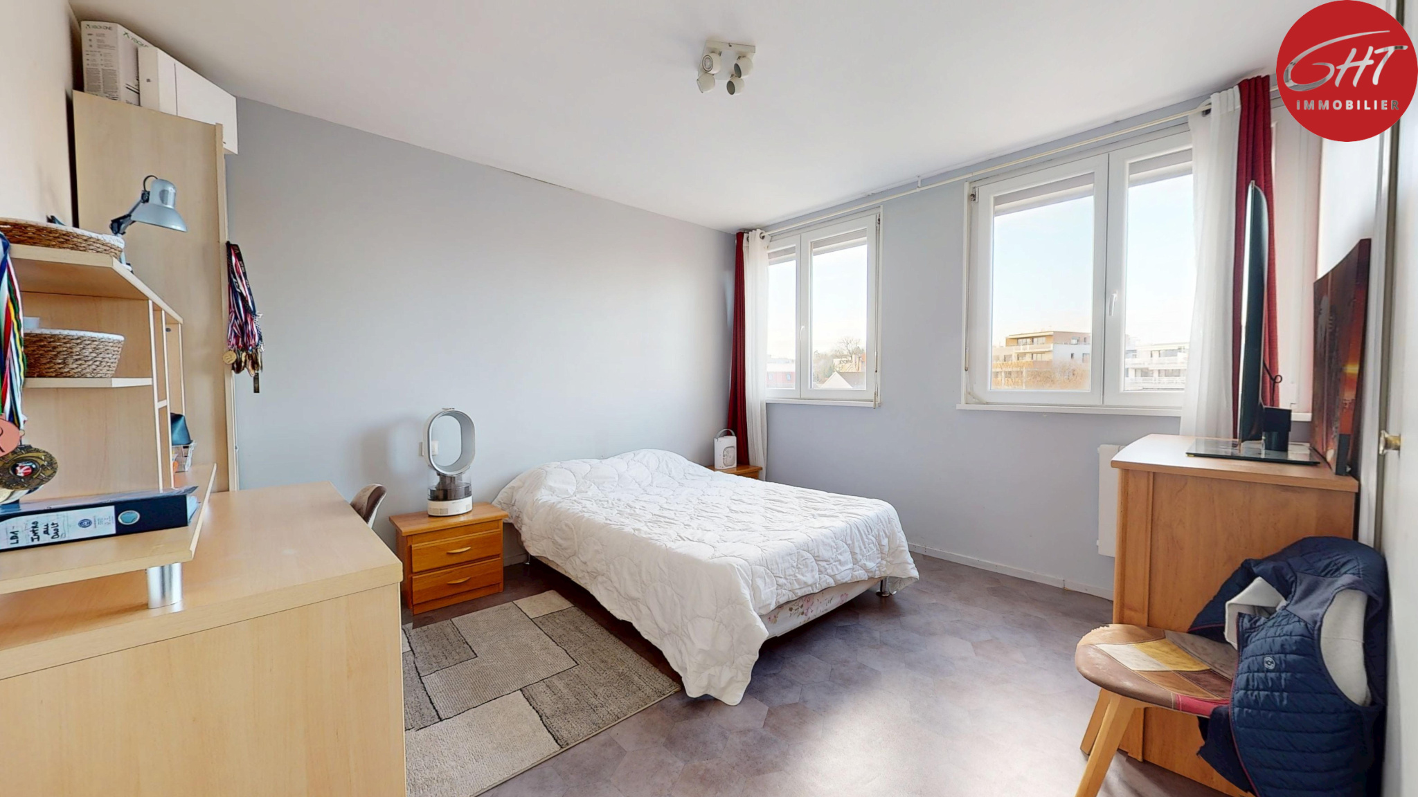 Image_11, Appartement, Besançon, ref :3013