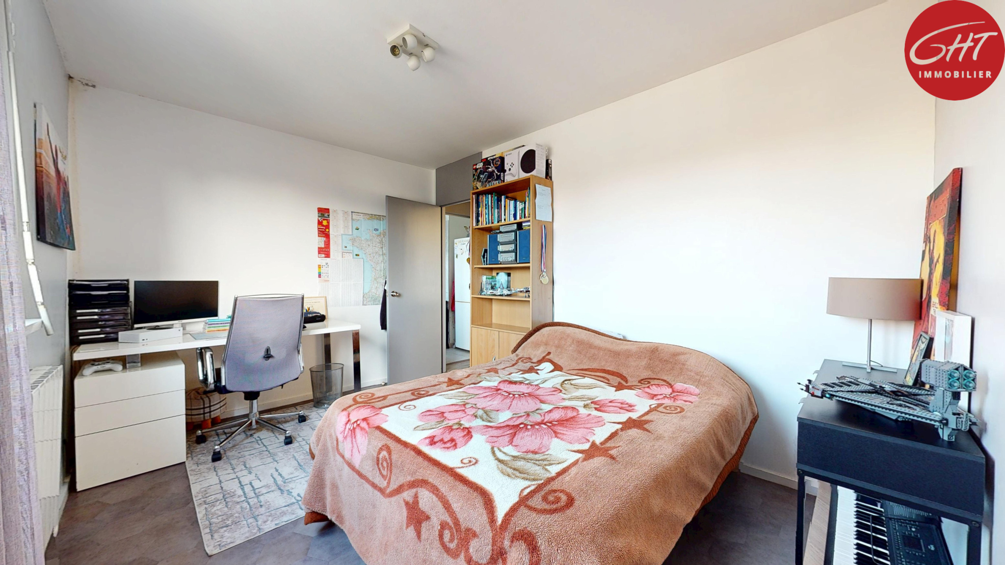 Image_12, Appartement, Besançon, ref :3013