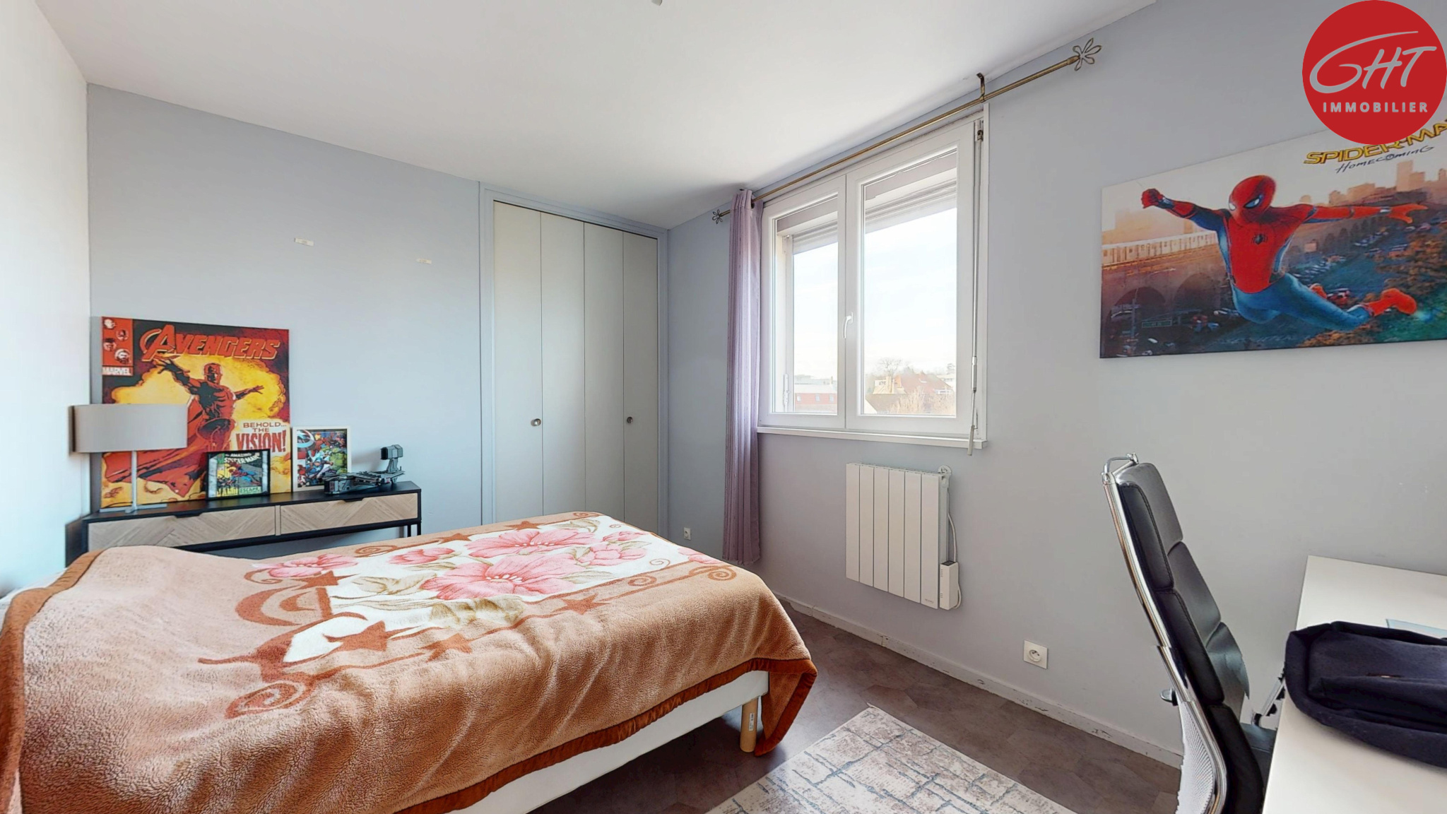 Image_13, Appartement, Besançon, ref :3013