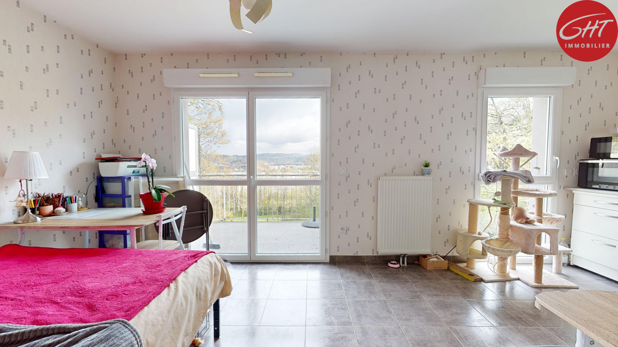 Image_6, Appartement, Besançon, ref :3041