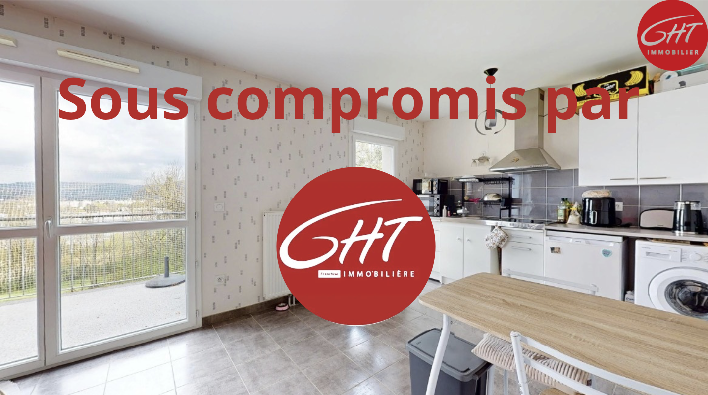 Image_1, Appartement, Besançon, ref :3041