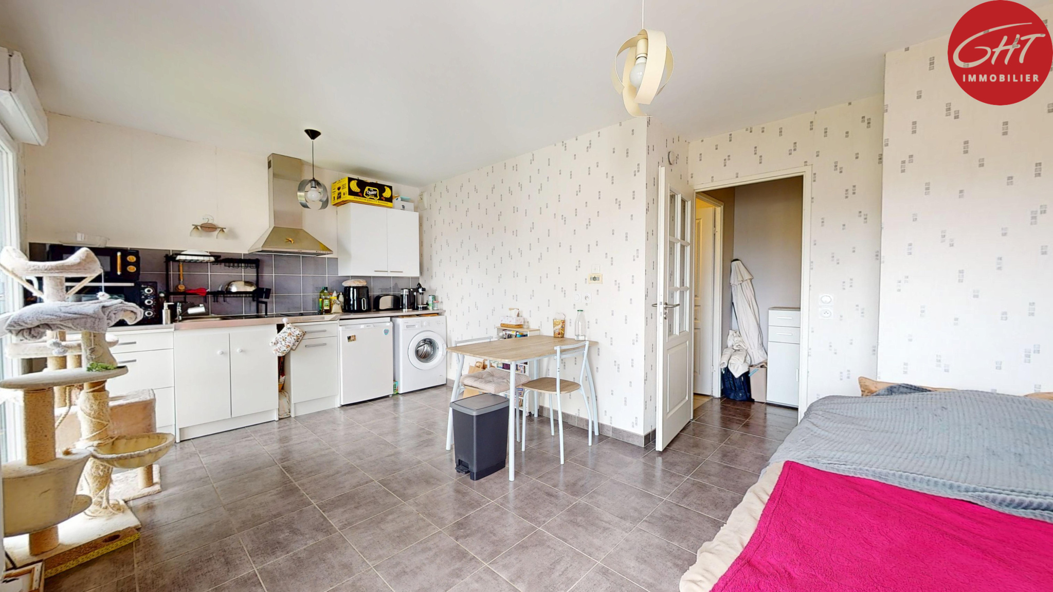 Image_4, Appartement, Besançon, ref :3041