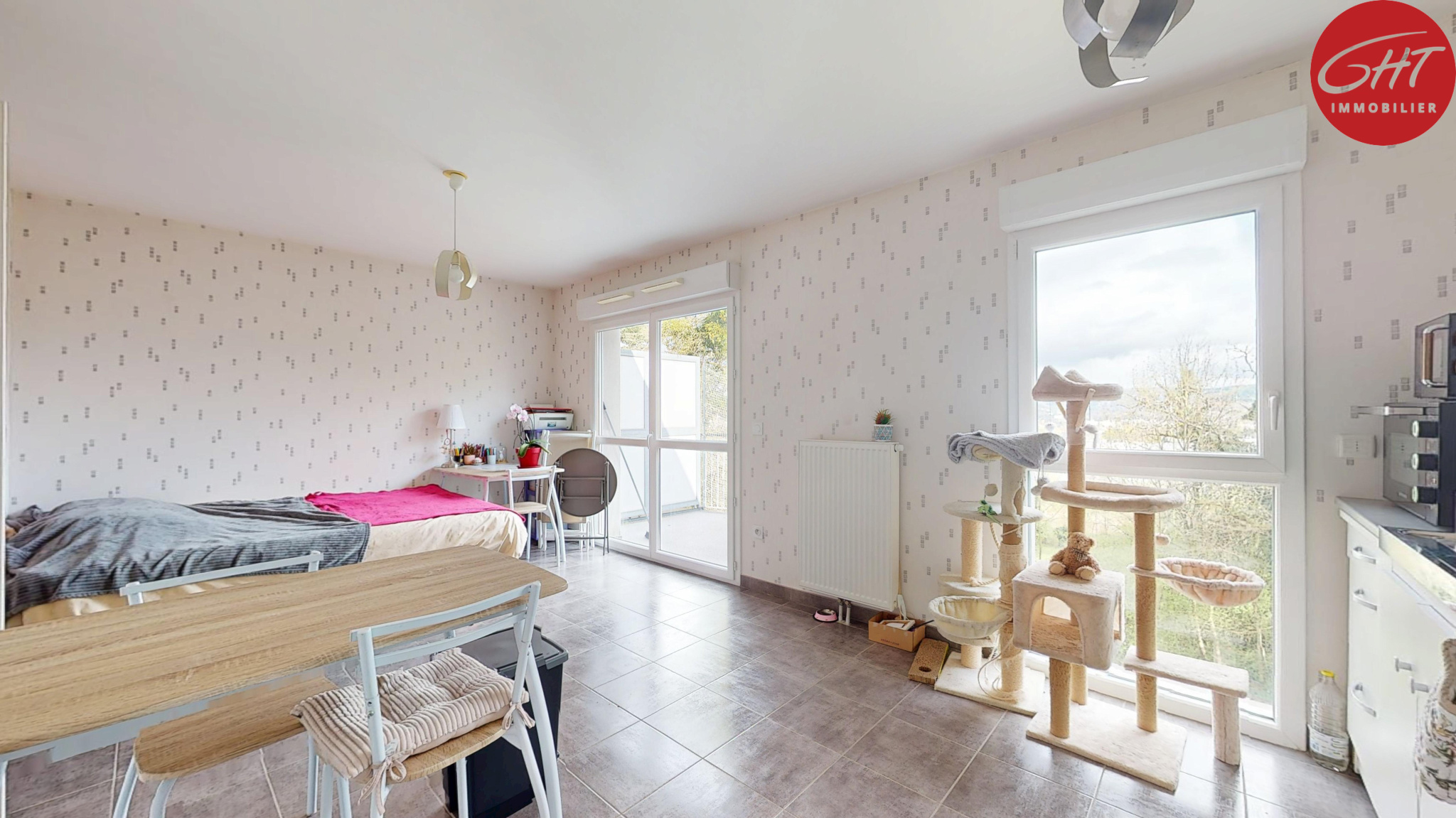 Image_3, Appartement, Besançon, ref :3041