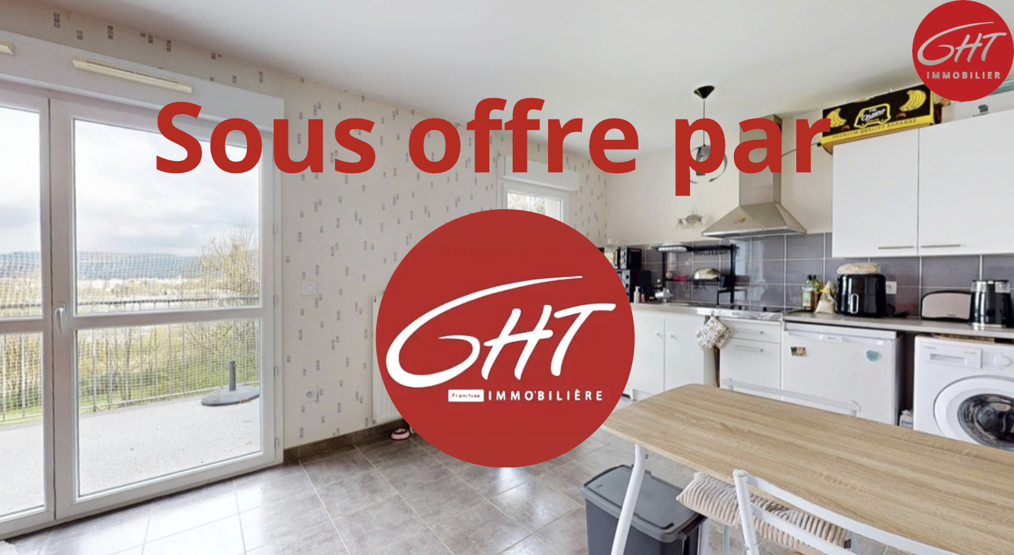 Image_1, Appartement, Besançon, ref :3041