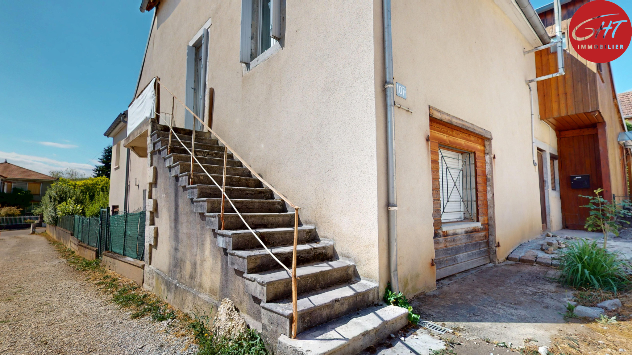 Image_10, Appartement, Besançon, ref :3079