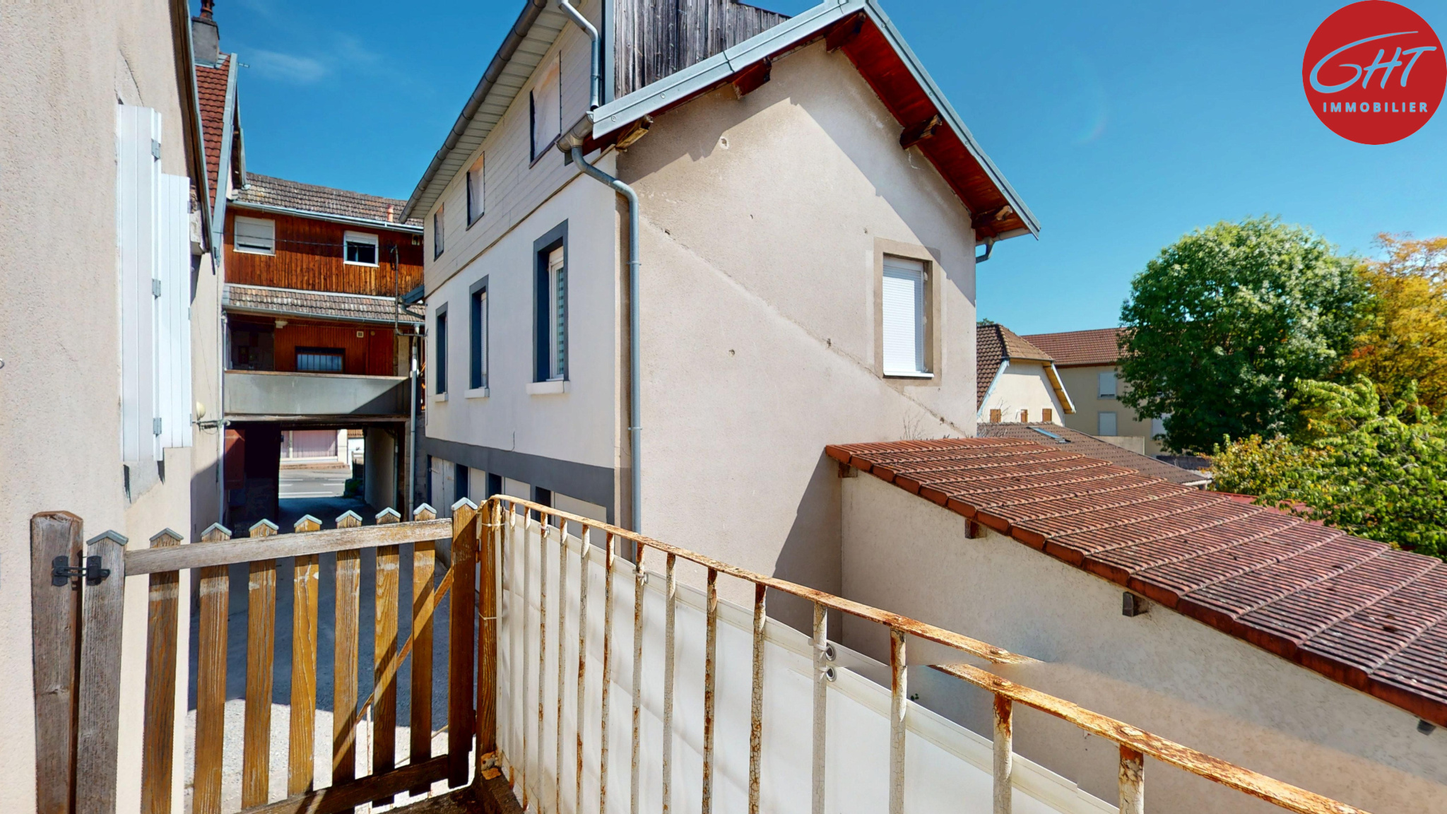 Image_11, Appartement, Besançon, ref :3079