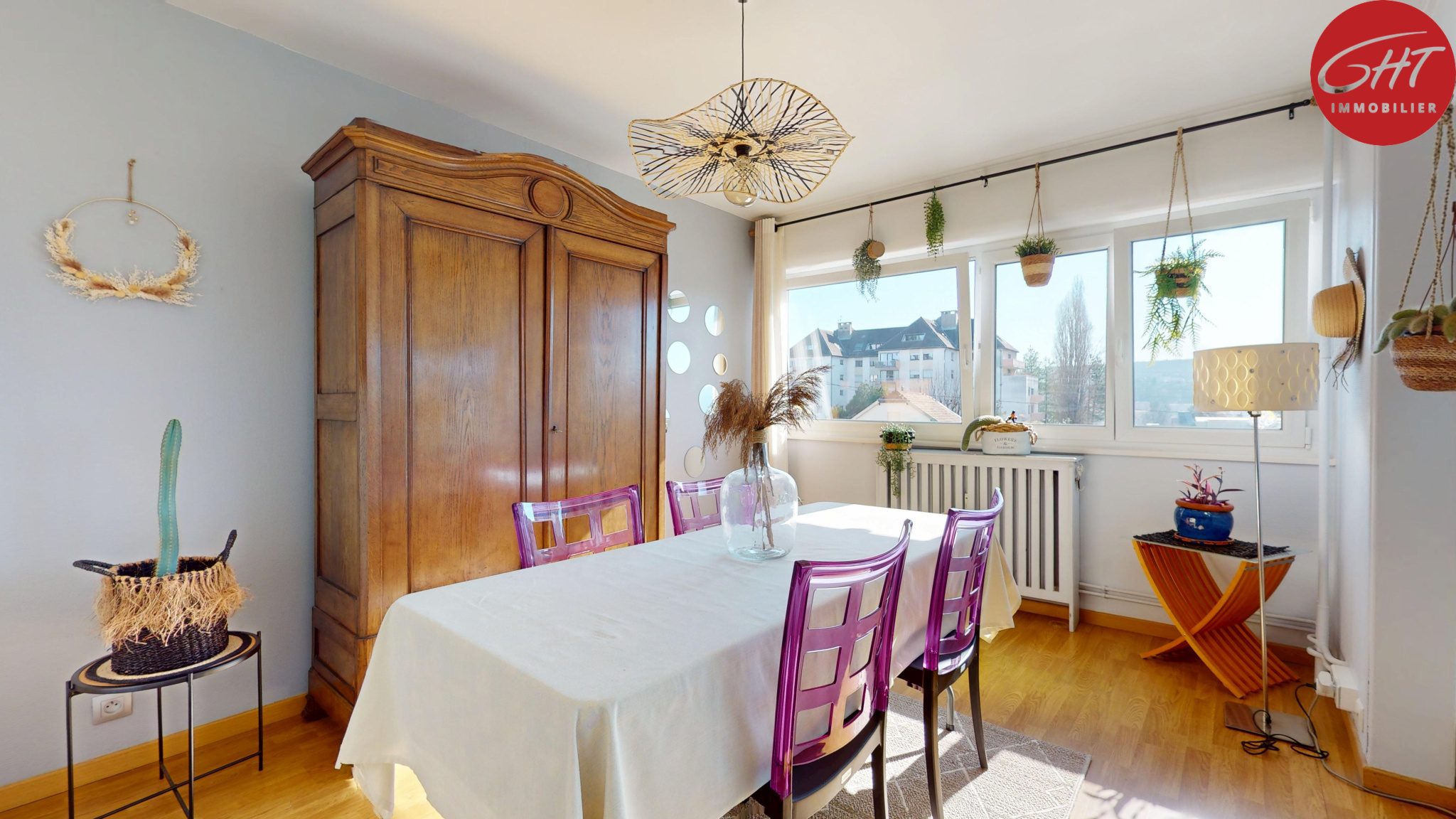 Image_4, Appartement, Besançon, ref :2994