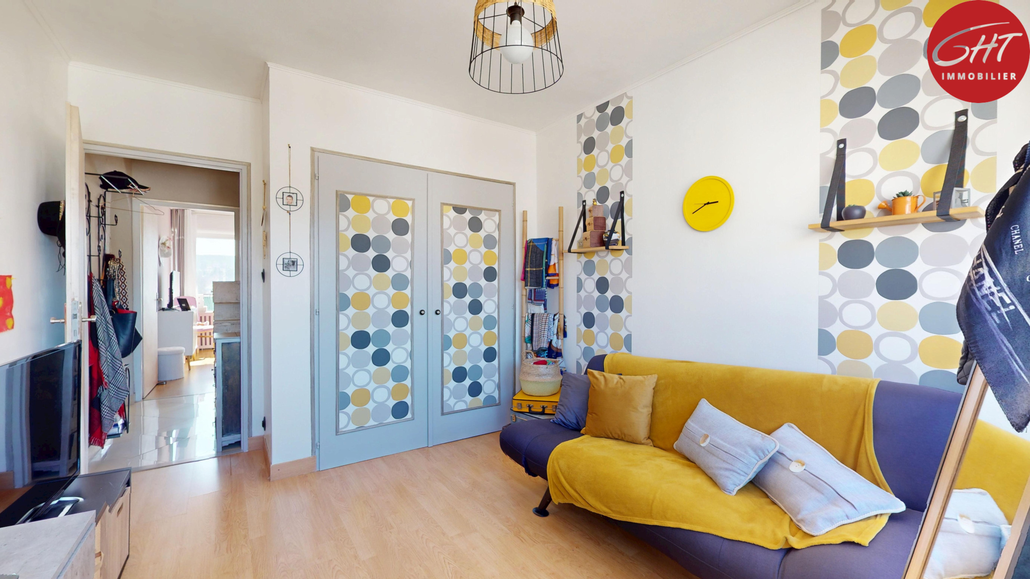Image_10, Appartement, Besançon, ref :2994