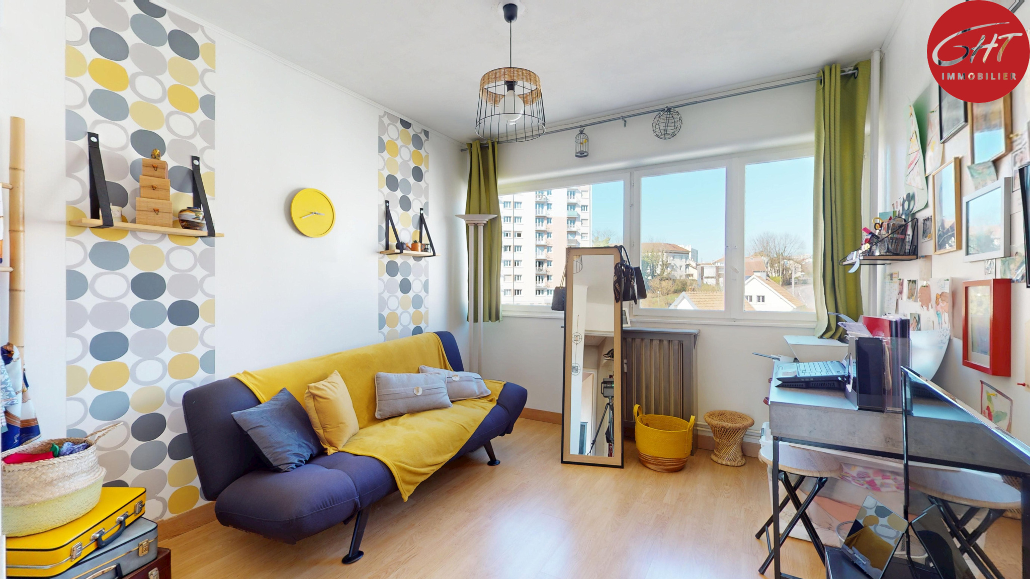 Image_9, Appartement, Besançon, ref :2994