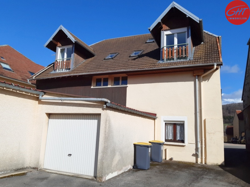Image_1, Immeuble, Sancey-le-Grand, ref :2431