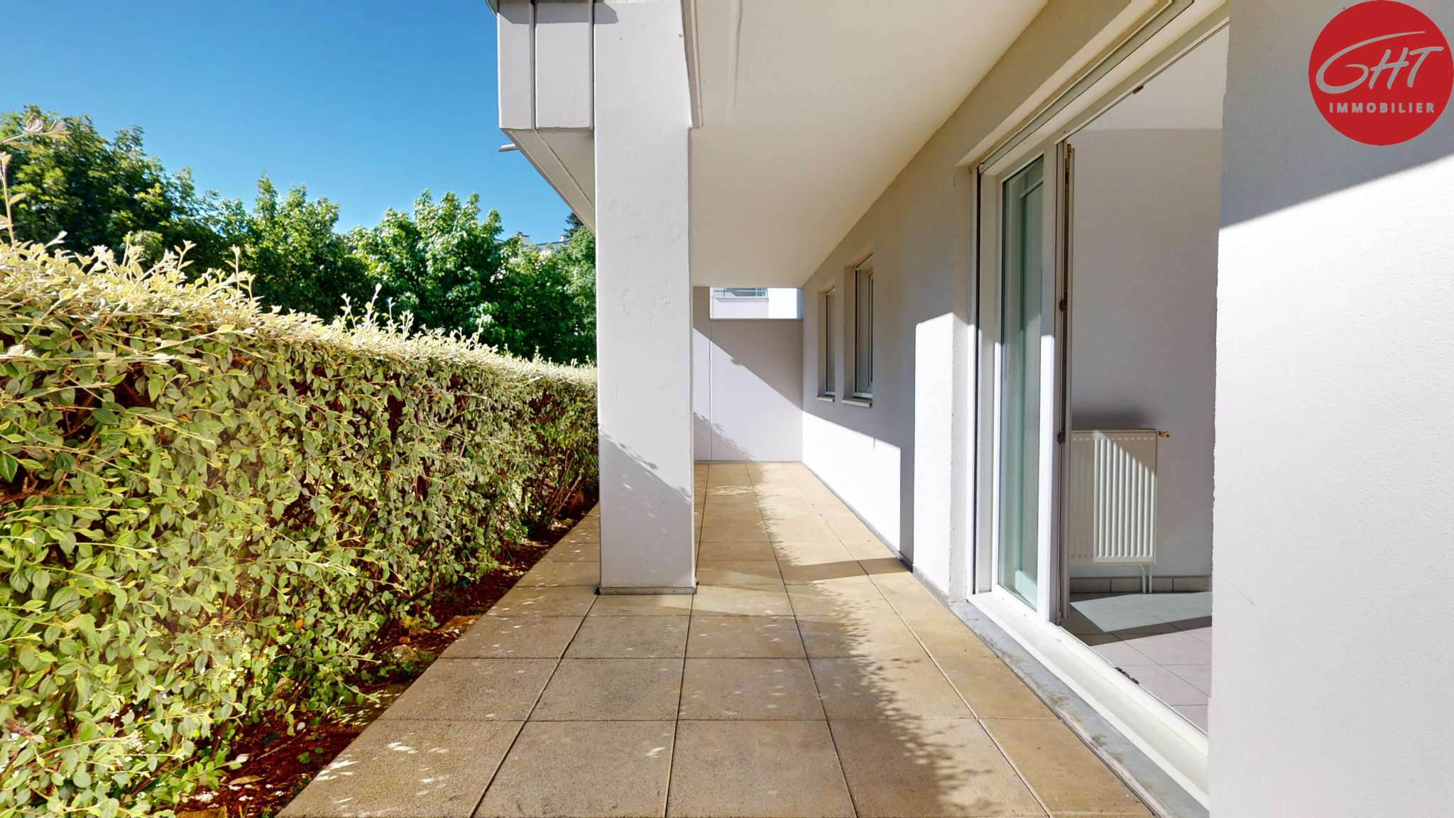 Image_2, Rez de jardin, Besançon, ref :MG87