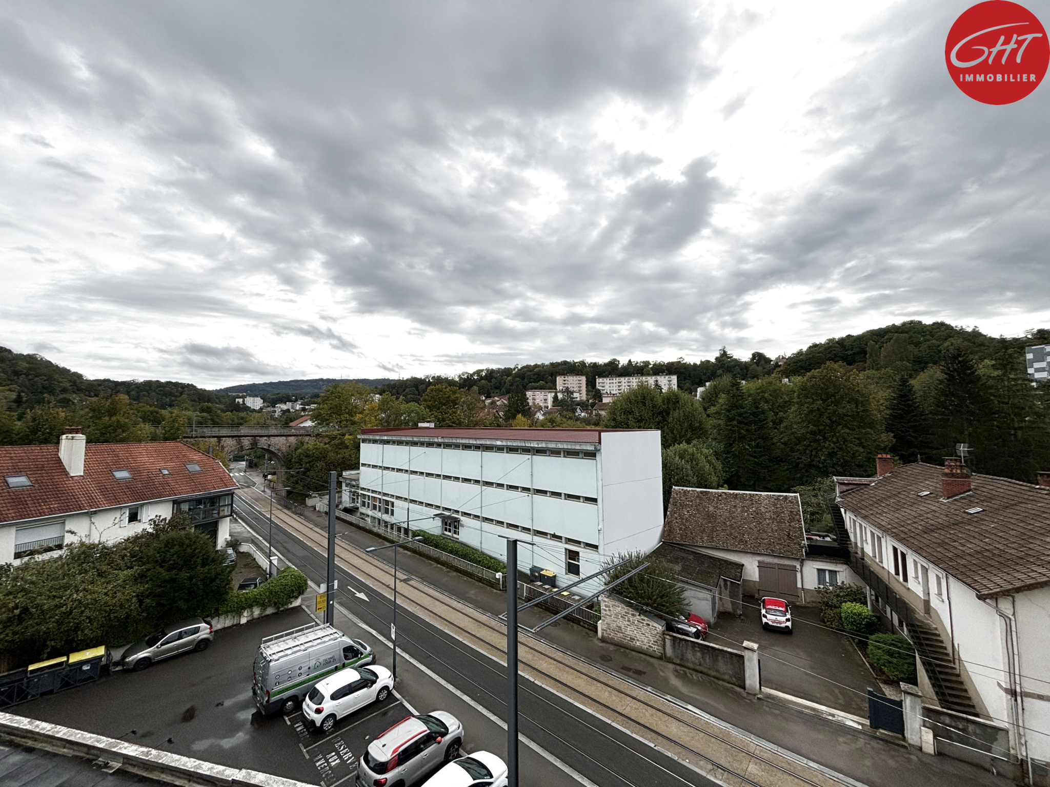 Image_11, Appartement, Besançon, ref :2866