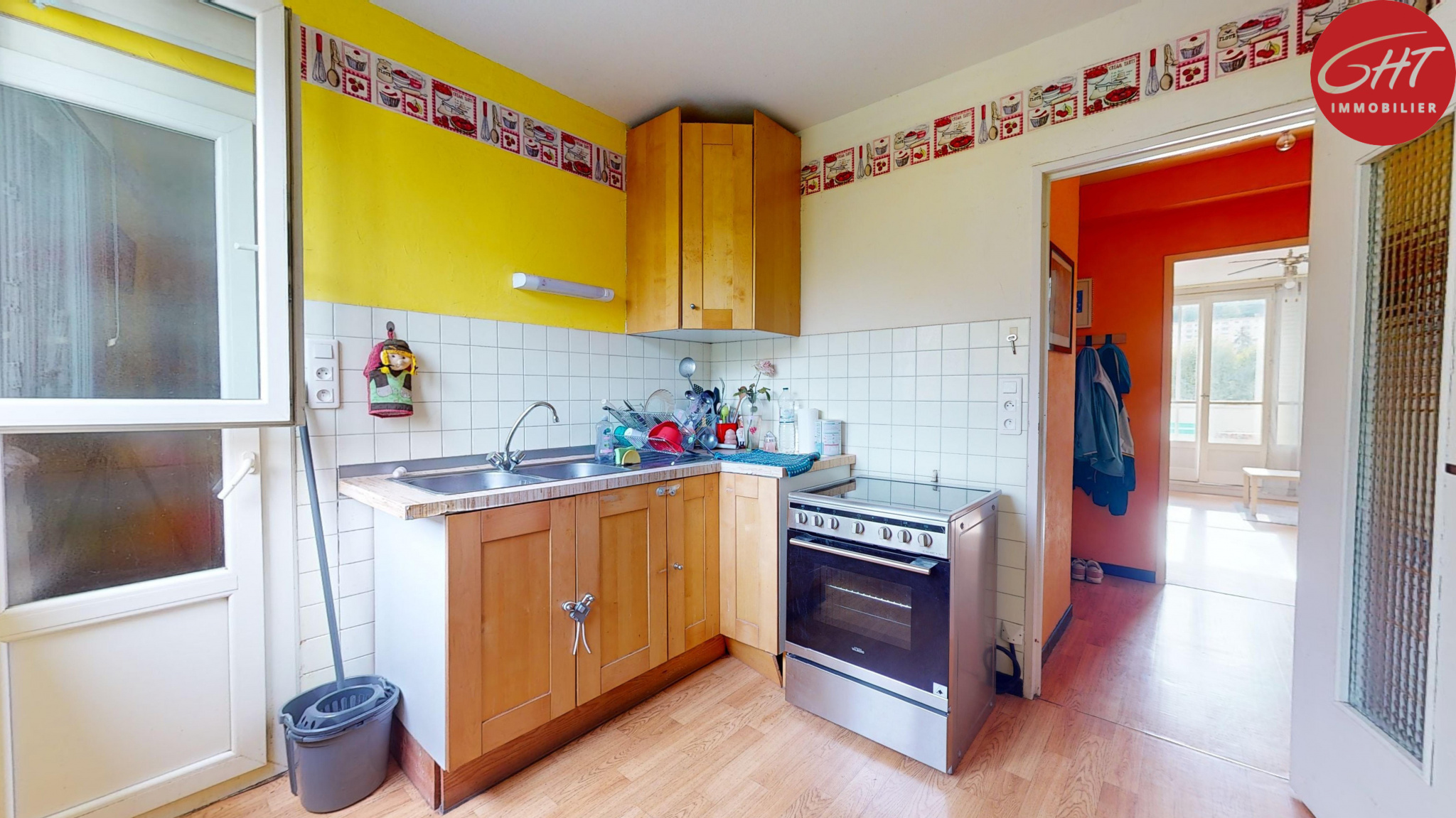 Image_4, Appartement, Besançon, ref :2866